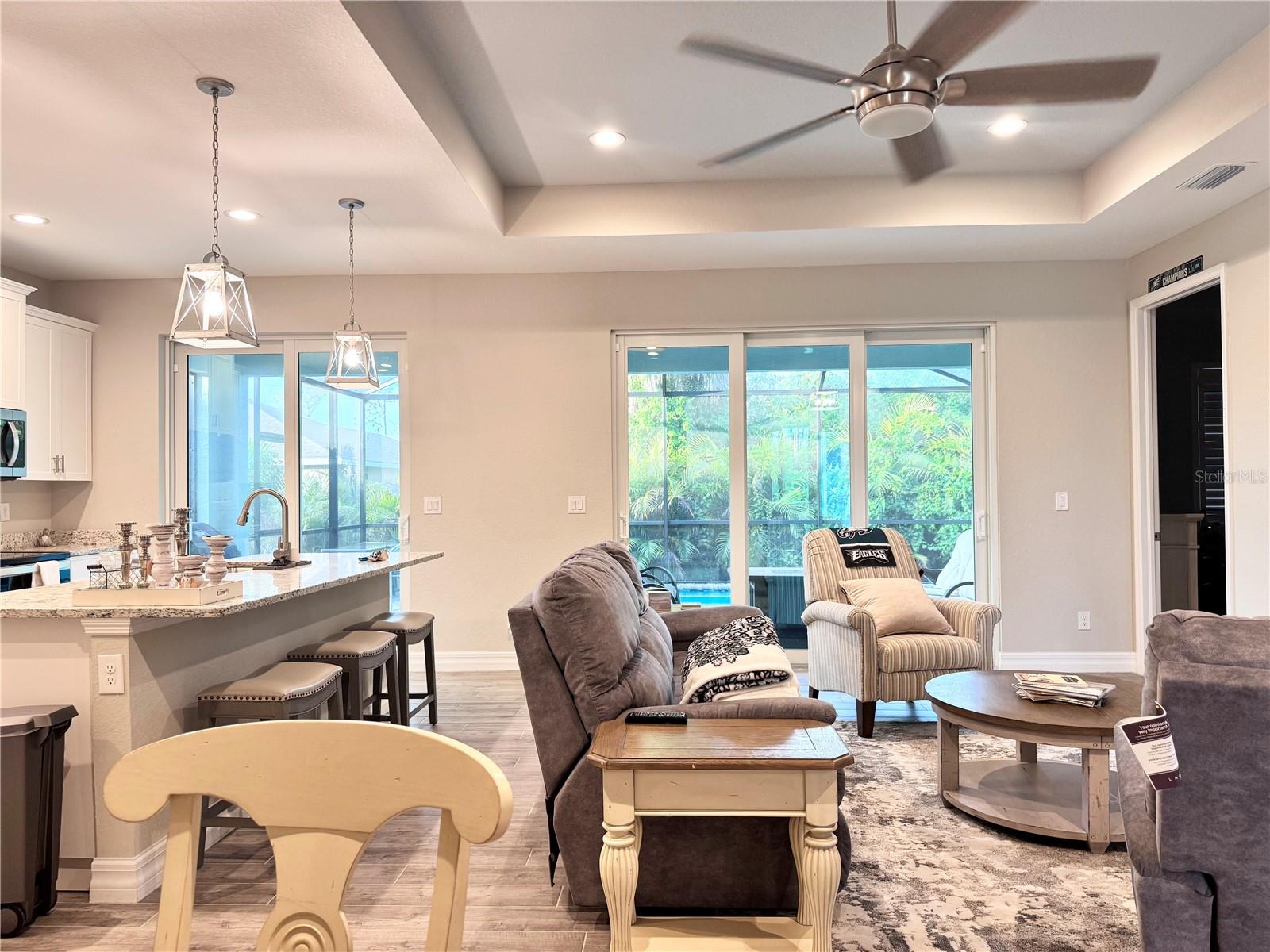 109 TURTLE DR, ROTONDA WEST, FL, 33947