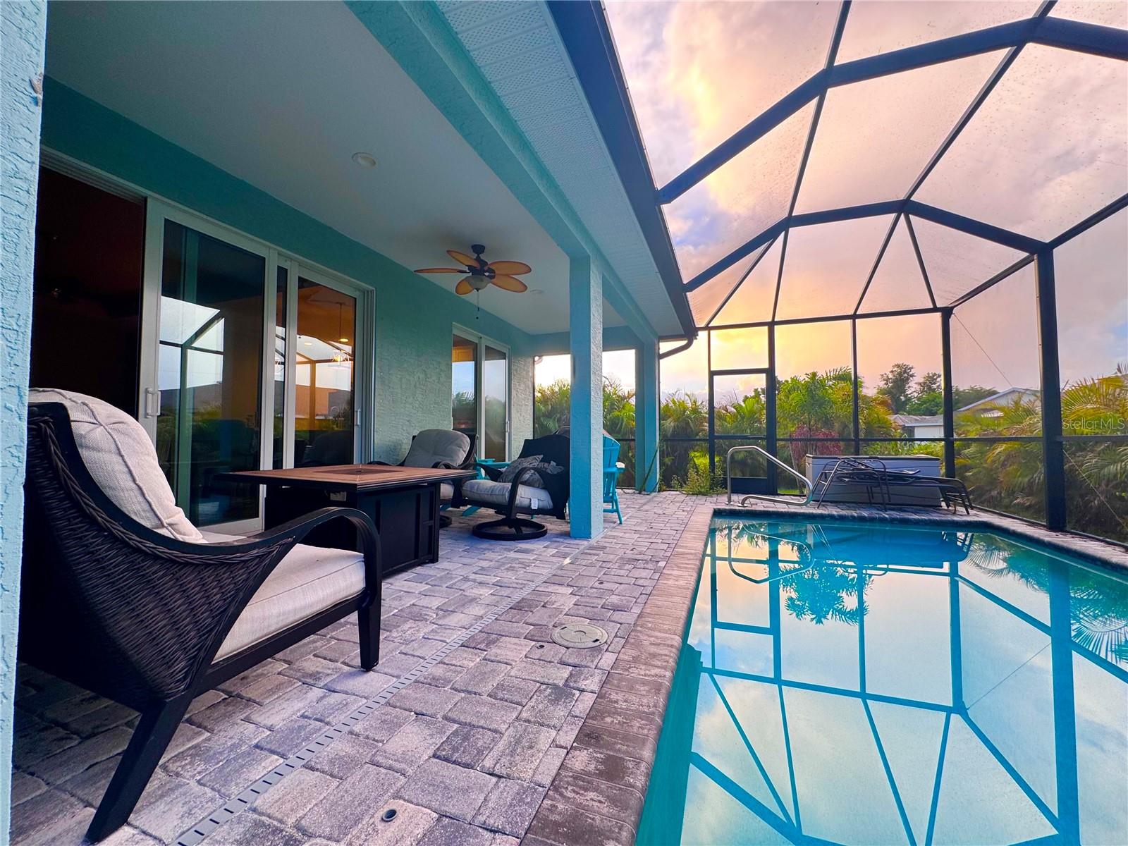 109 TURTLE DR, ROTONDA WEST, FL, 33947