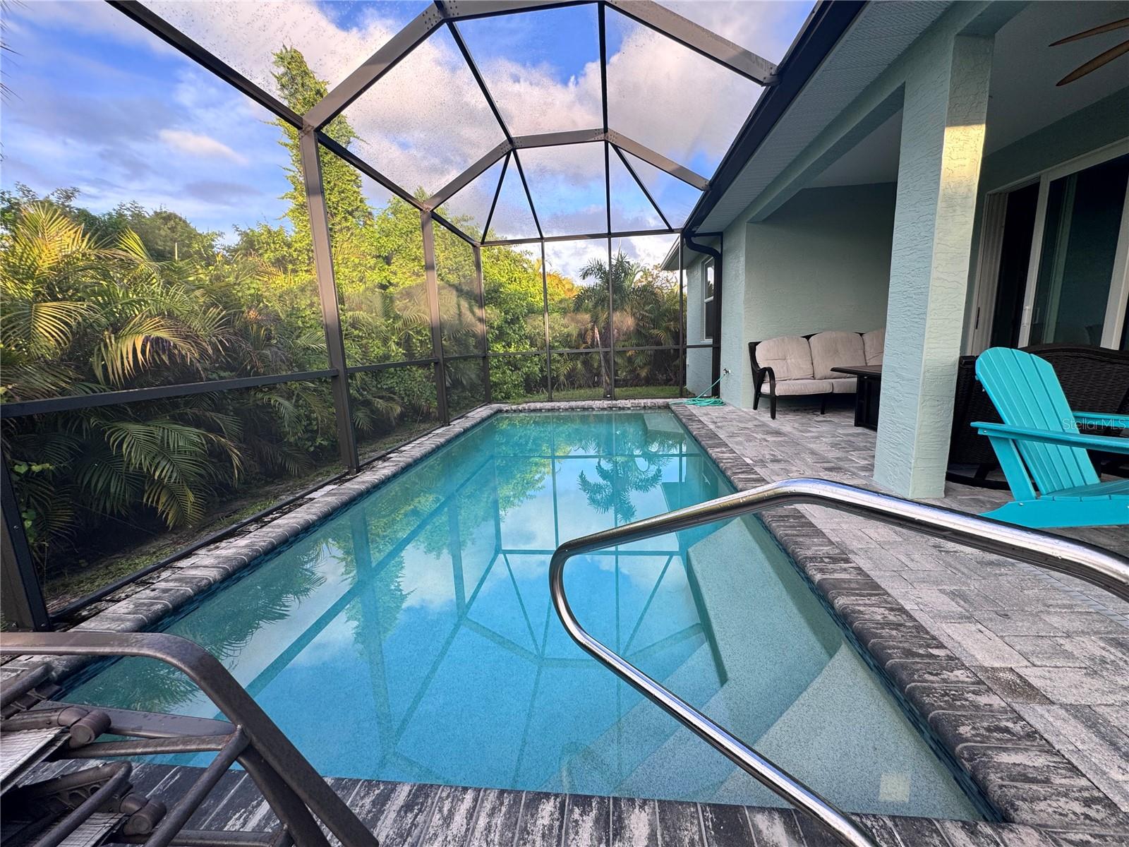 109 TURTLE DR, ROTONDA WEST, FL, 33947