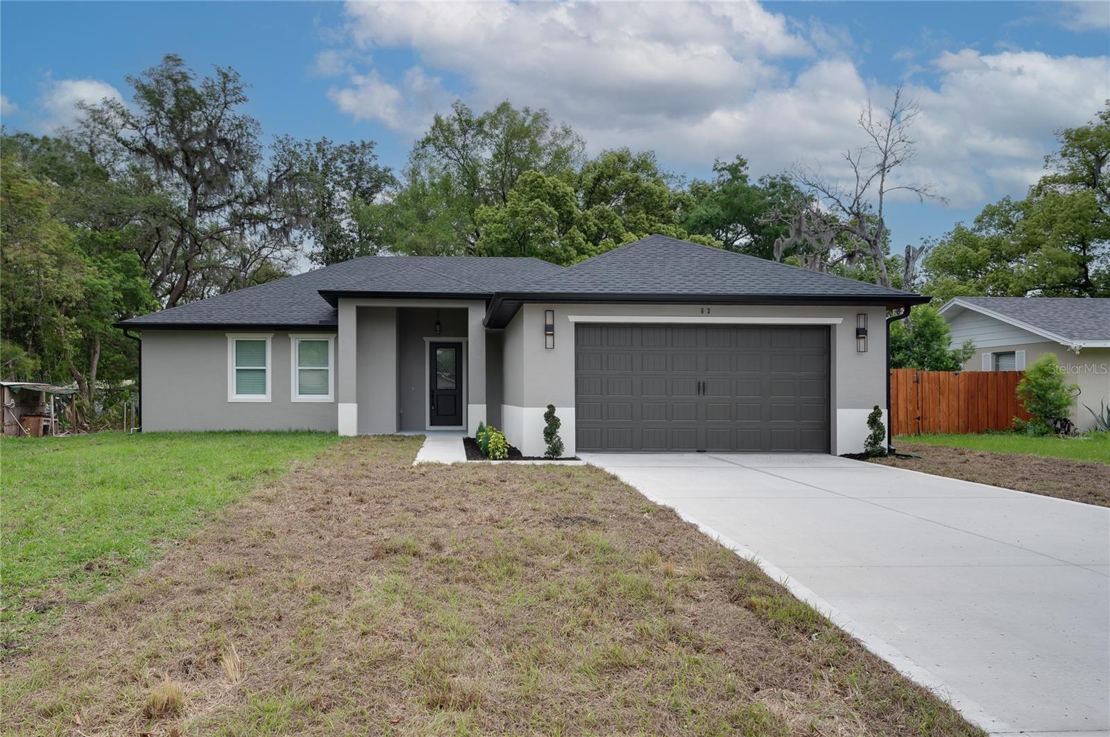 63 MARTA RD, DEBARY, FL, 32713