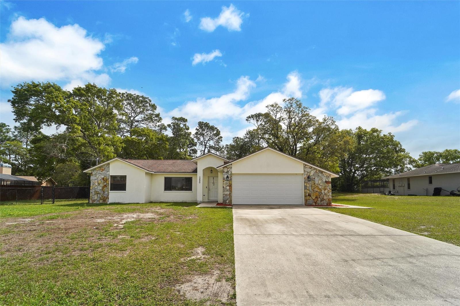 1250 FINLAND DR, SPRING HILL, FL, 34609