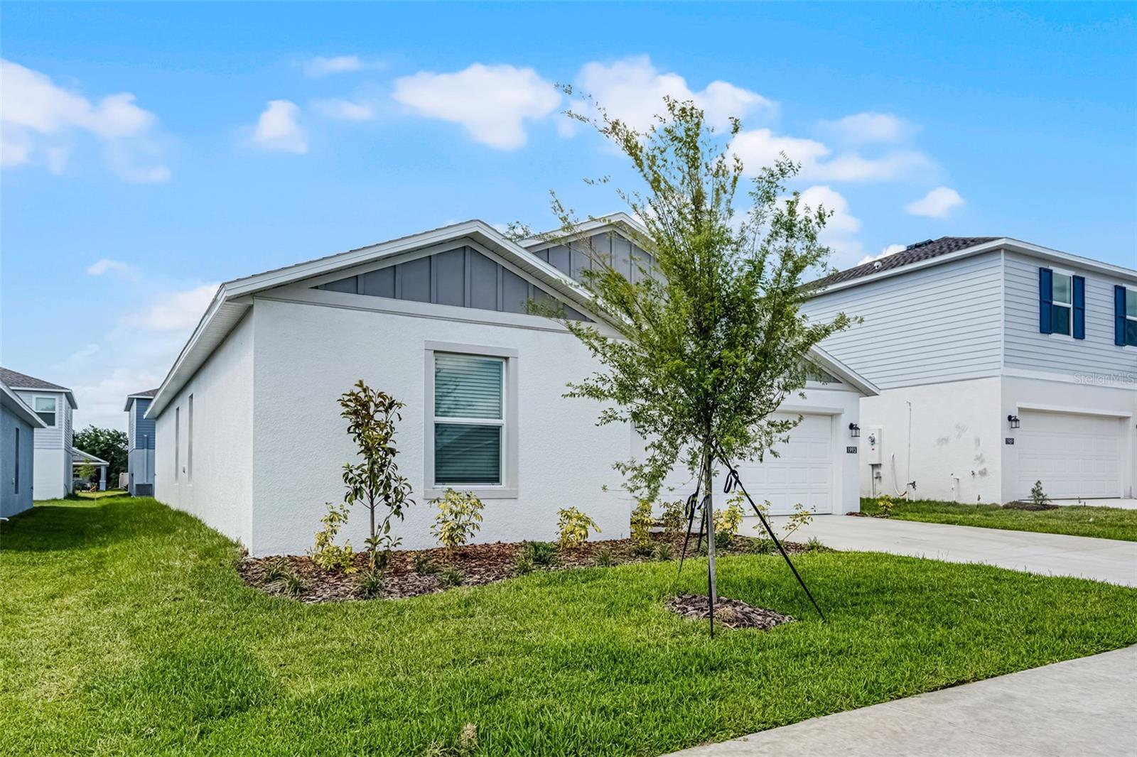 1993 SARAH ST, WINTER HAVEN, FL, 33884