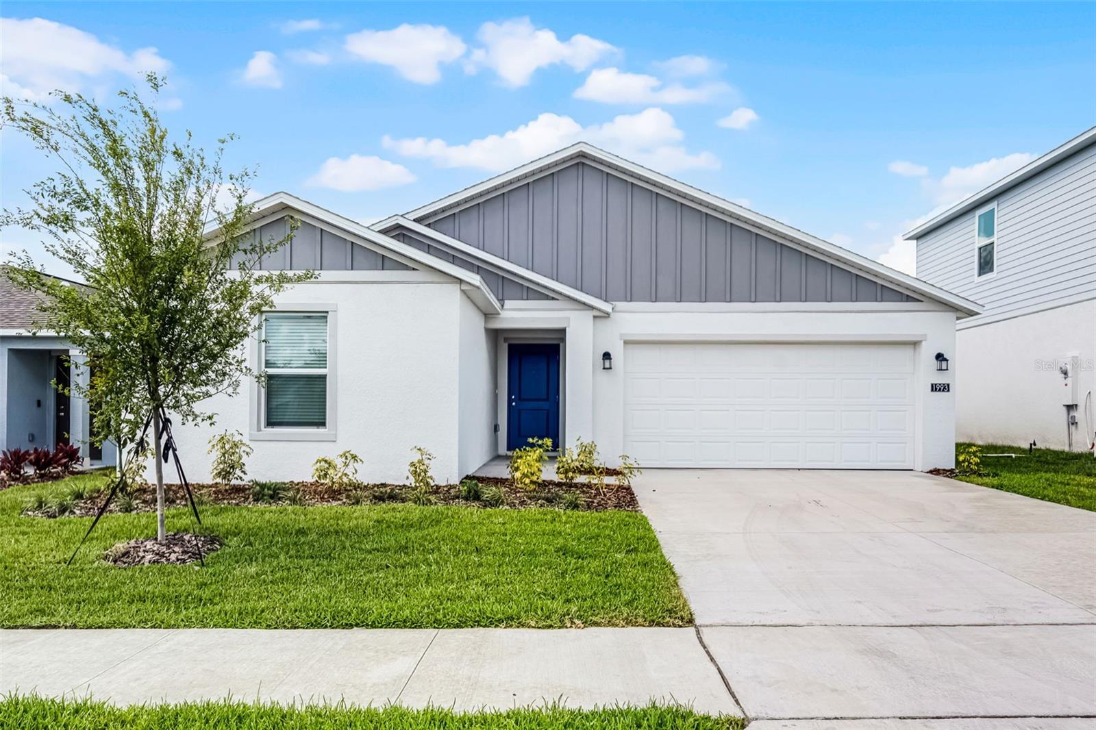 1993 SARAH ST, WINTER HAVEN, FL, 33884