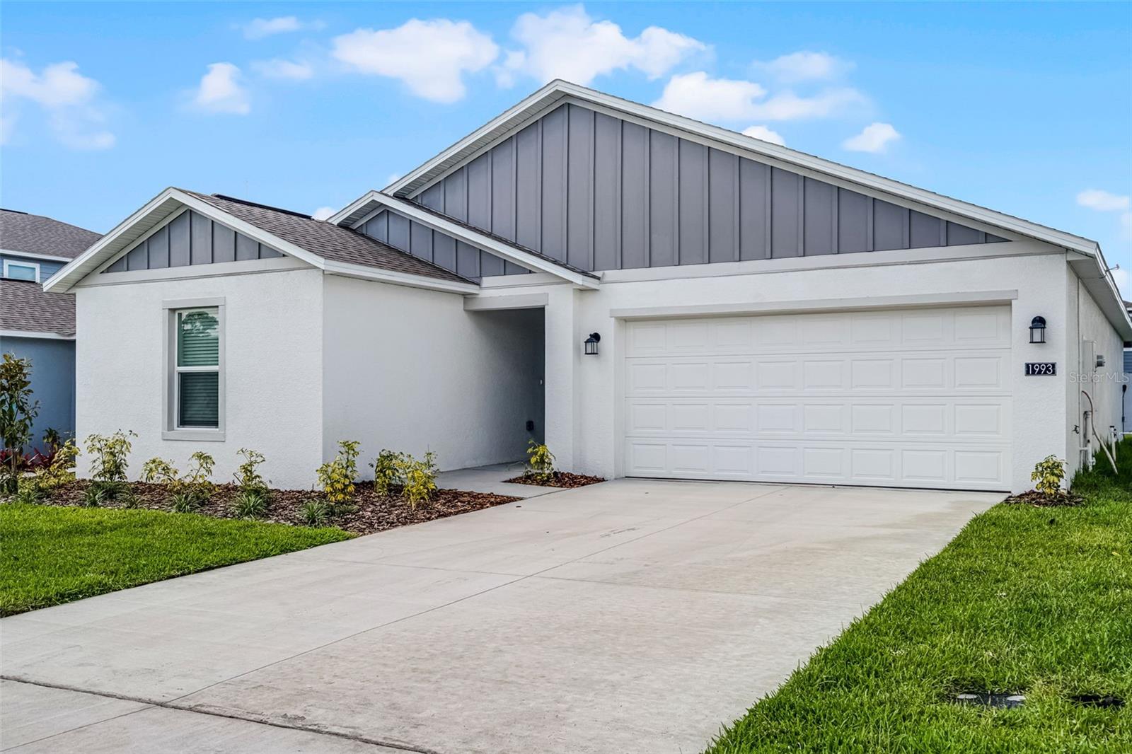 1993 SARAH ST, WINTER HAVEN, FL, 33884