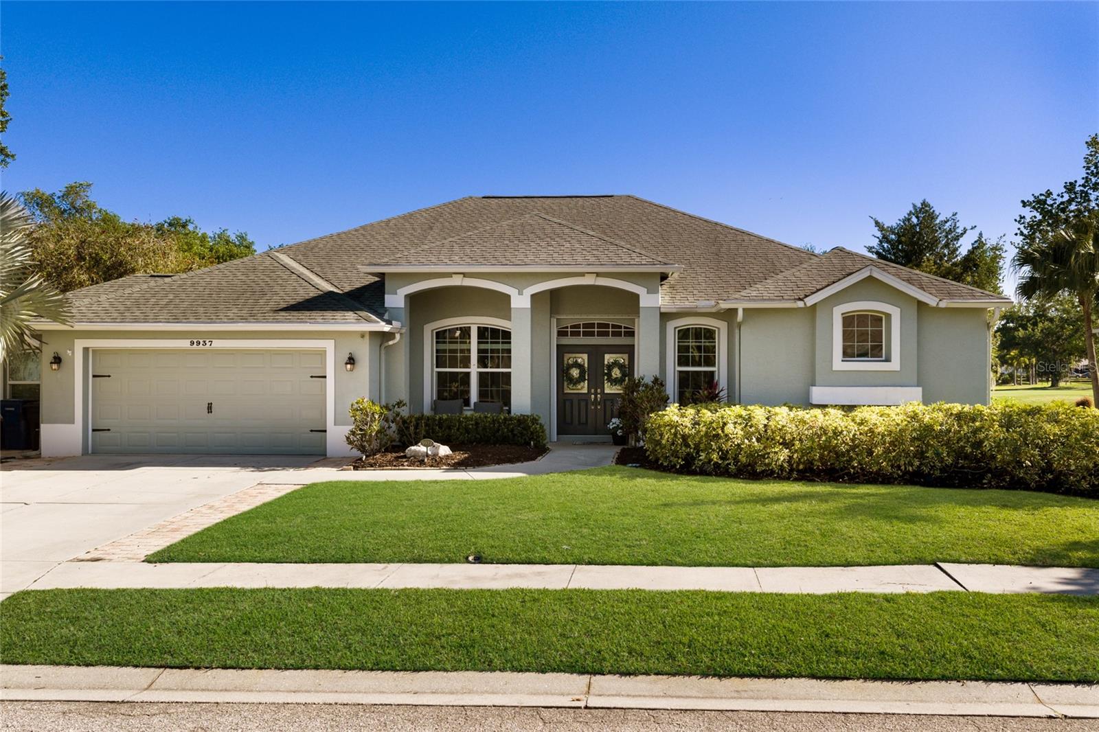 9937 LAUREL VALLEY AVENUE CIR, BRADENTON, FL, 34202