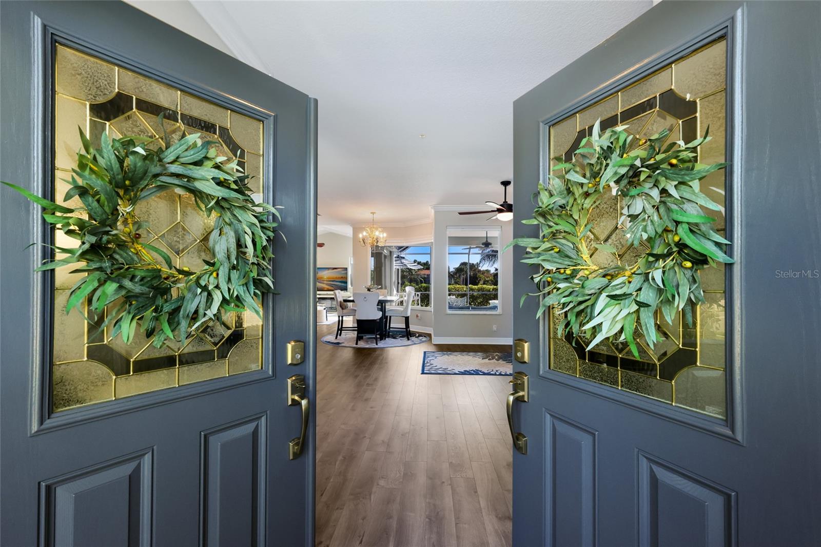 9937 LAUREL VALLEY AVENUE CIR, BRADENTON, FL, 34202