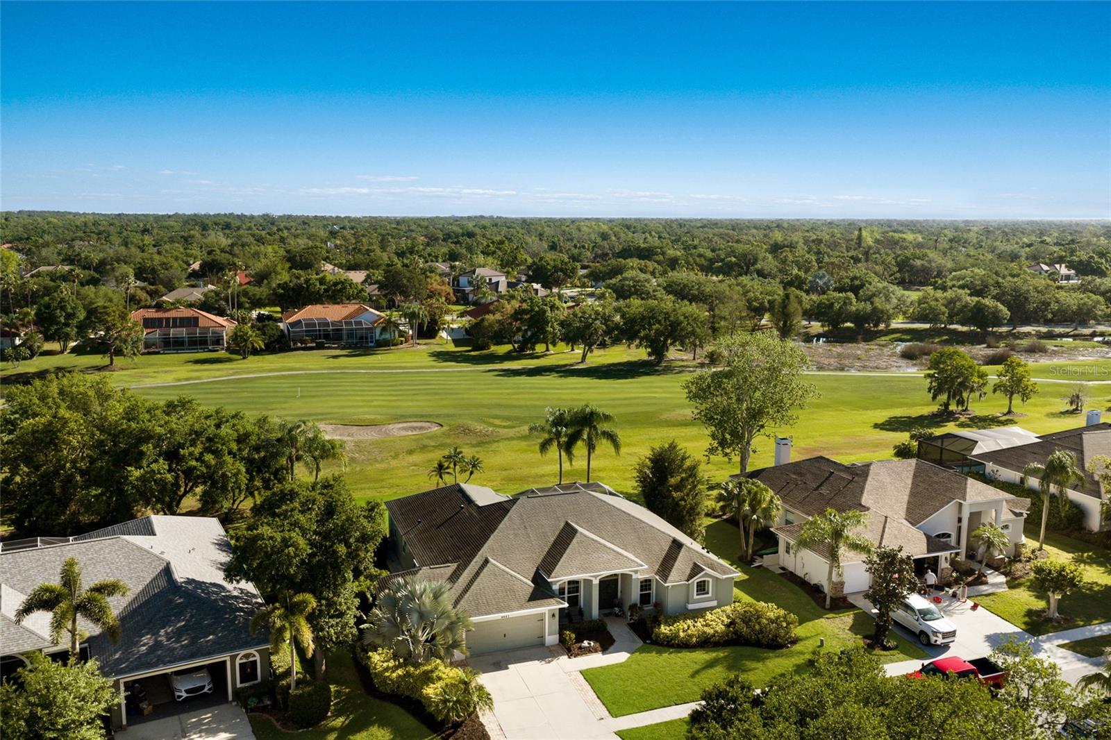 9937 LAUREL VALLEY AVENUE CIR, BRADENTON, FL, 34202