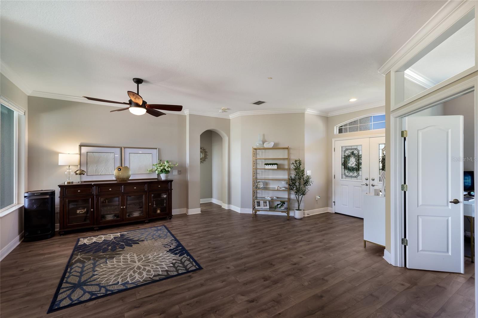 9937 LAUREL VALLEY AVENUE CIR, BRADENTON, FL, 34202