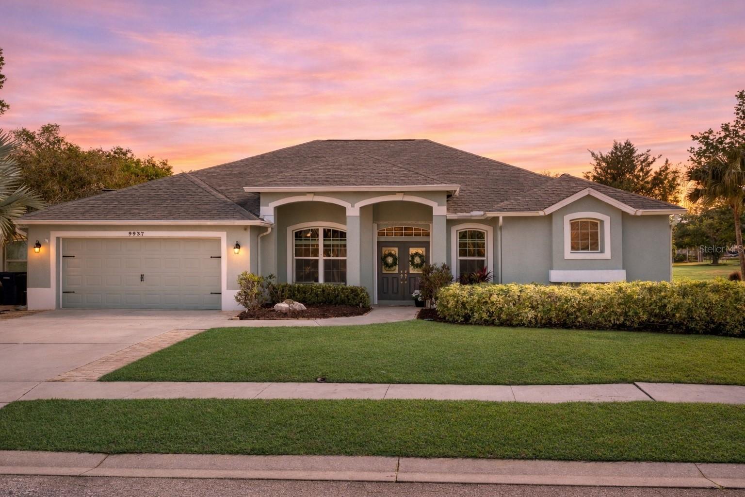 9937 LAUREL VALLEY AVENUE CIR, BRADENTON, FL, 34202