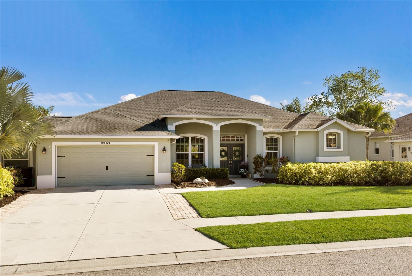 9937 LAUREL VALLEY AVENUE CIR, BRADENTON, FL, 34202