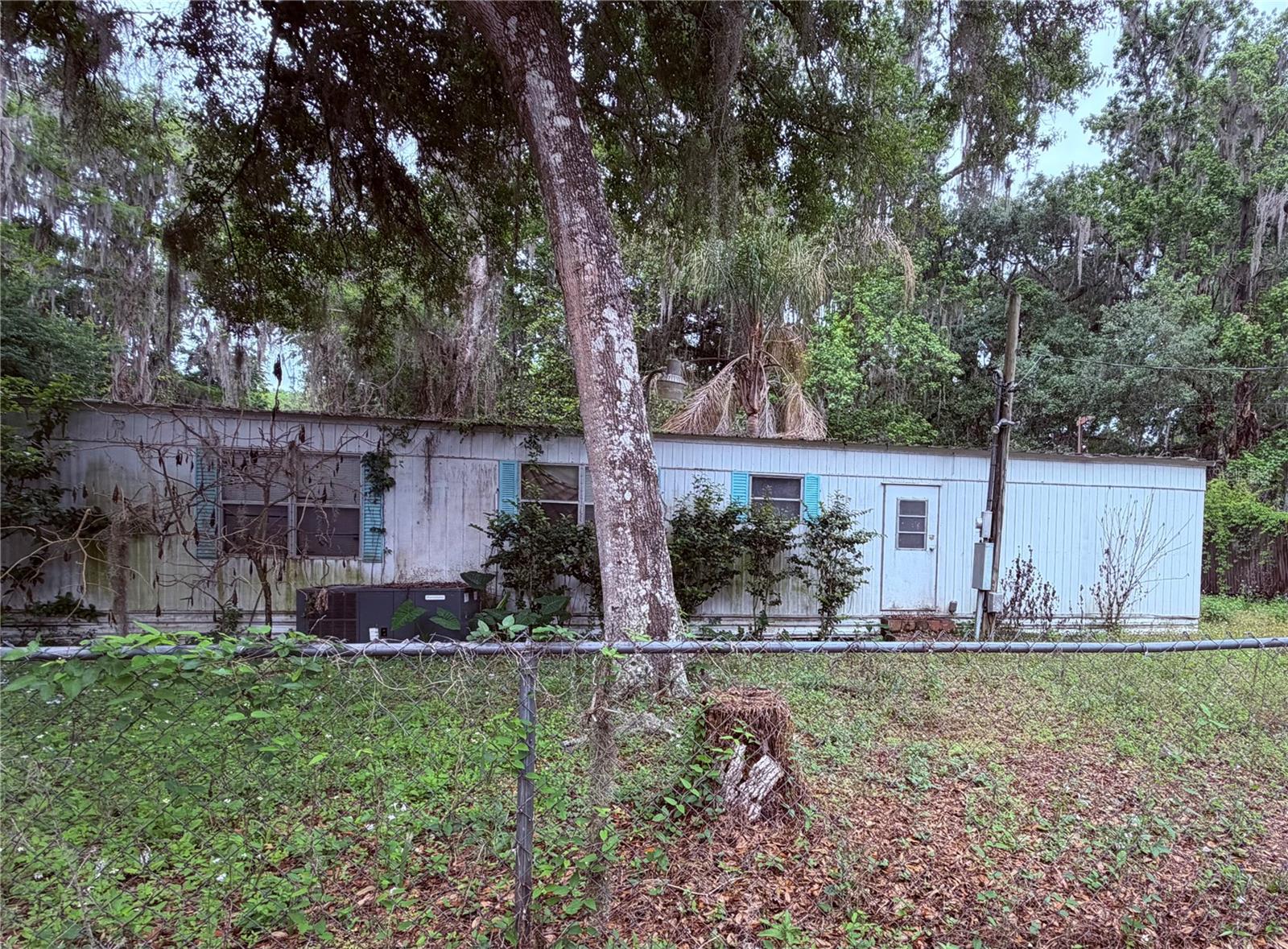 3051 CR 430A, LAKE PANASOFFKEE, FL, 33538
