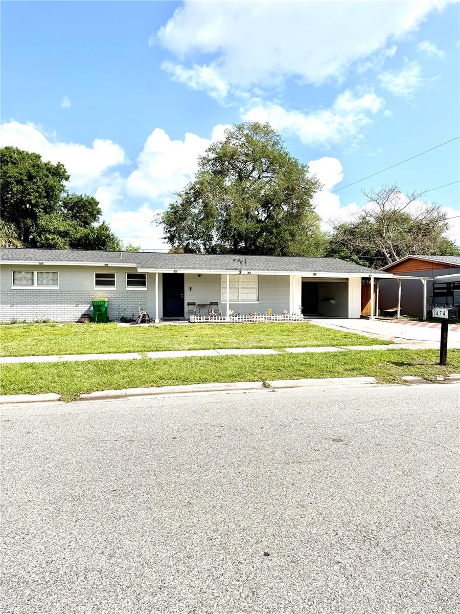 2474 DIANNE DR, COCOA, FL, 32926