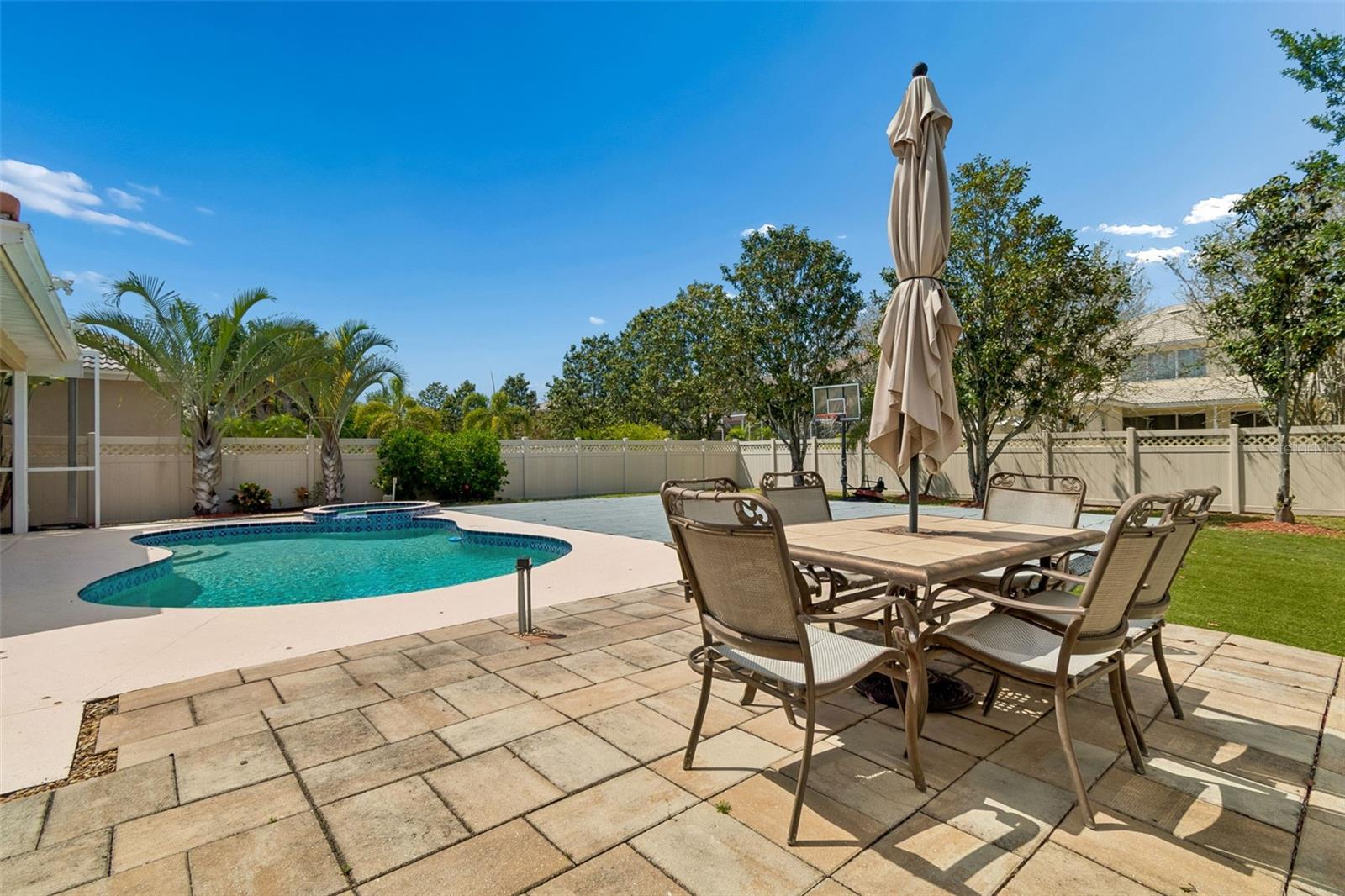 2300 HANNAH WAY S, DUNEDIN, FL, 34698