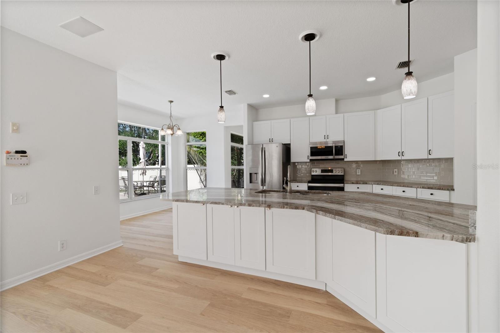 2300 HANNAH WAY S, DUNEDIN, FL, 34698