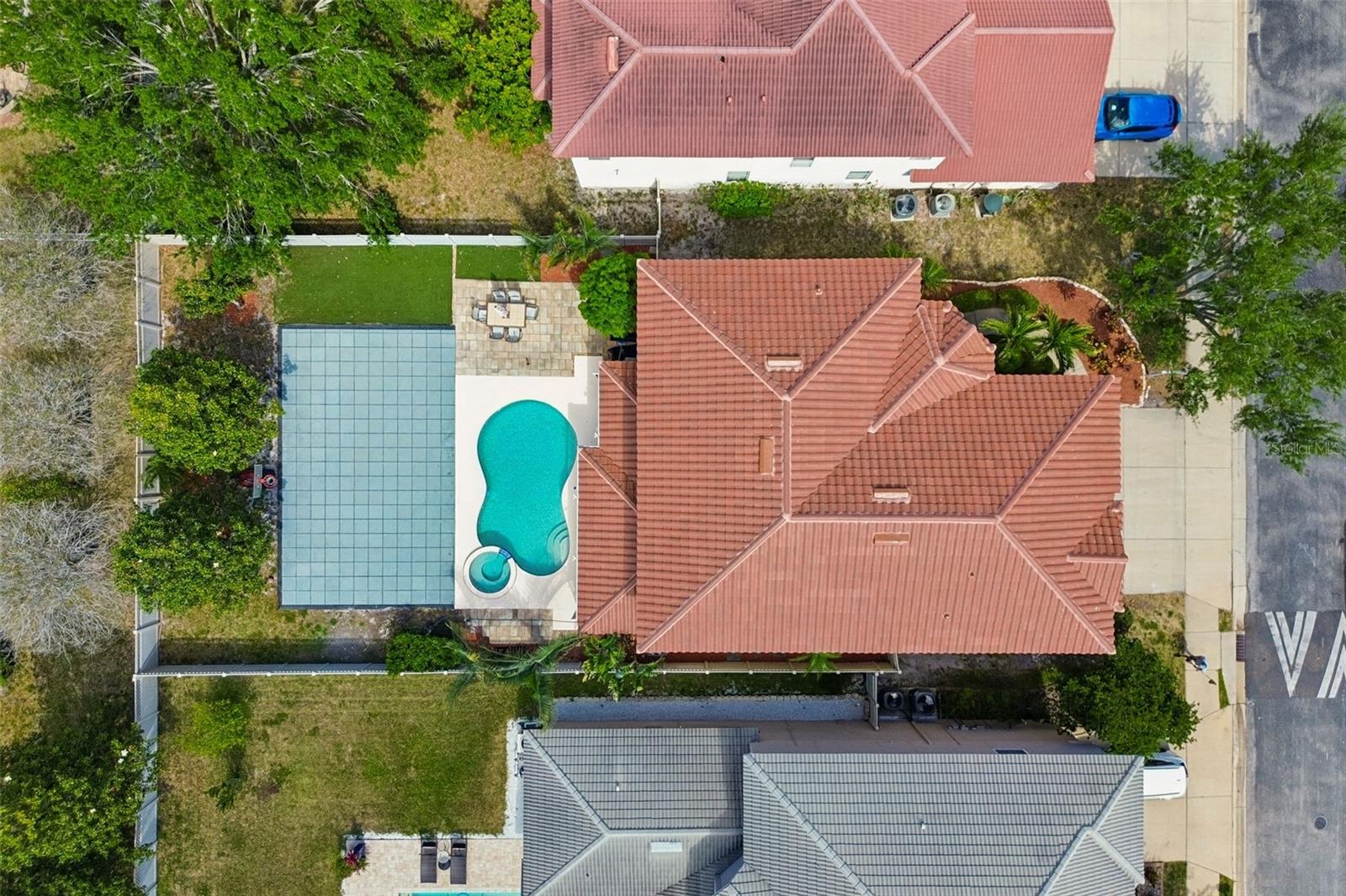 2300 HANNAH WAY S, DUNEDIN, FL, 34698