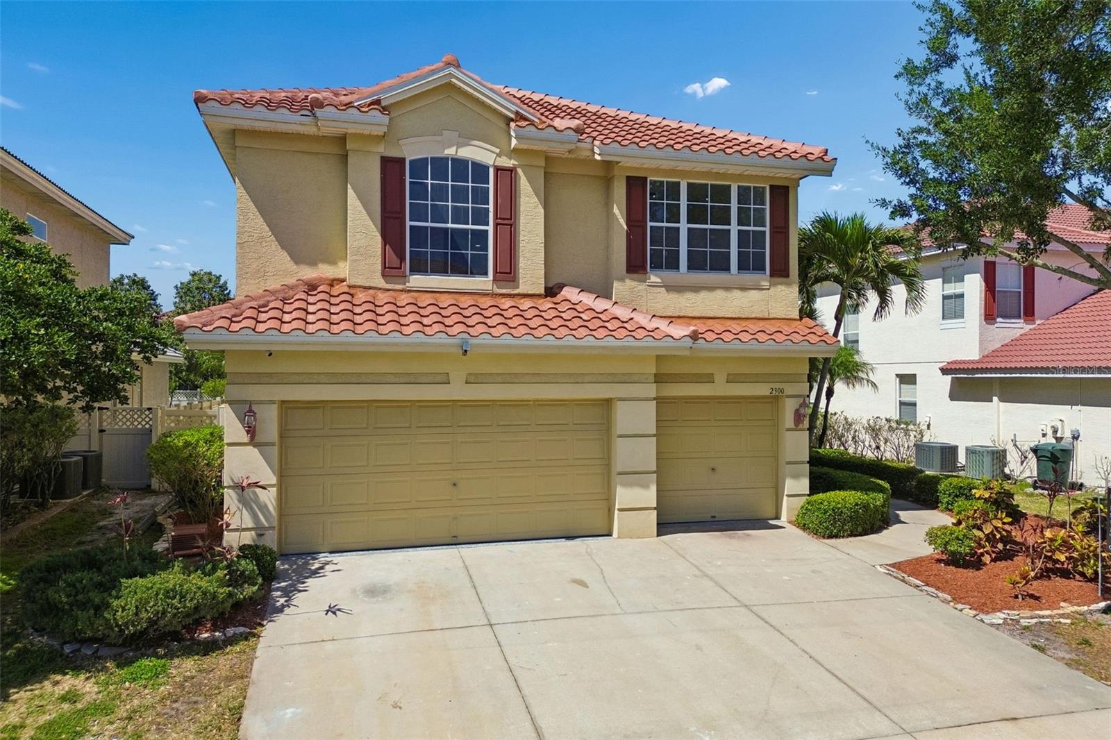 2300 HANNAH WAY S, DUNEDIN, FL, 34698