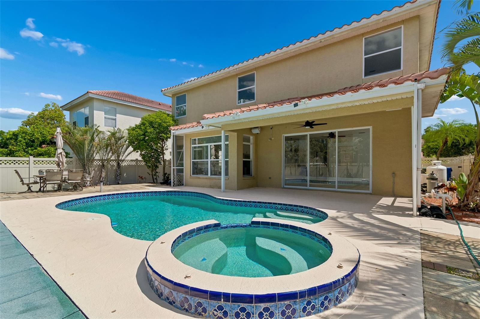 2300 HANNAH WAY S, DUNEDIN, FL, 34698