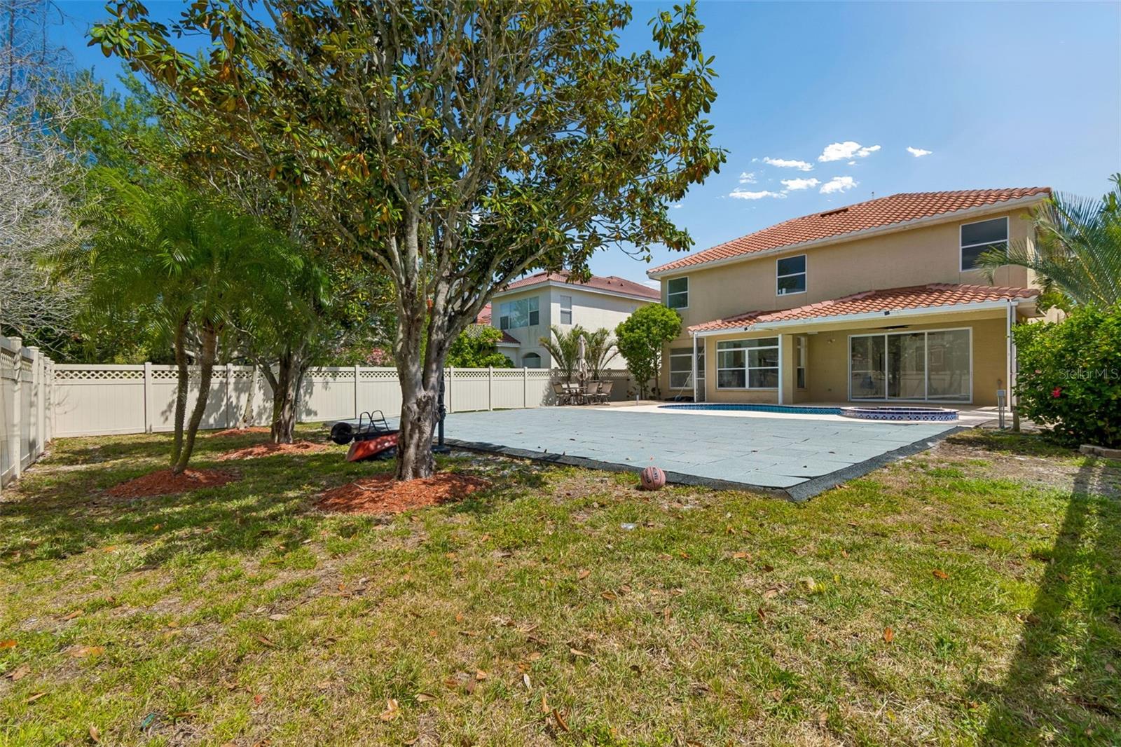 2300 HANNAH WAY S, DUNEDIN, FL, 34698