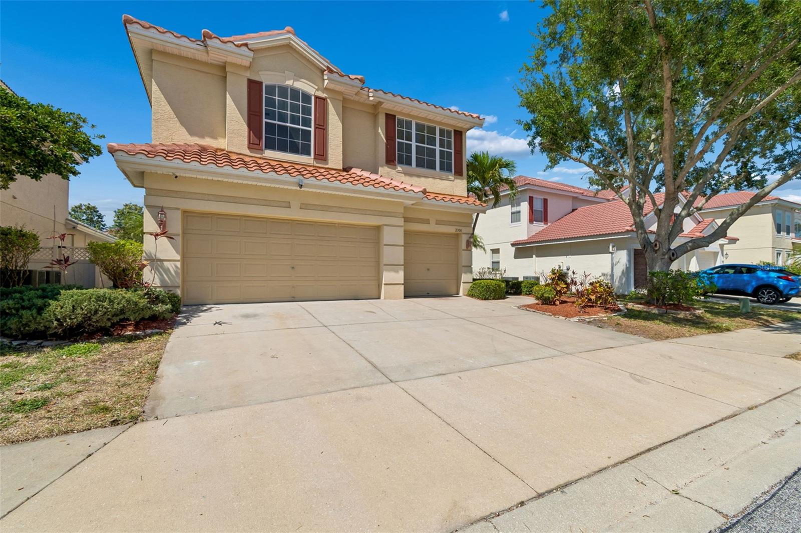 2300 HANNAH WAY S, DUNEDIN, FL, 34698