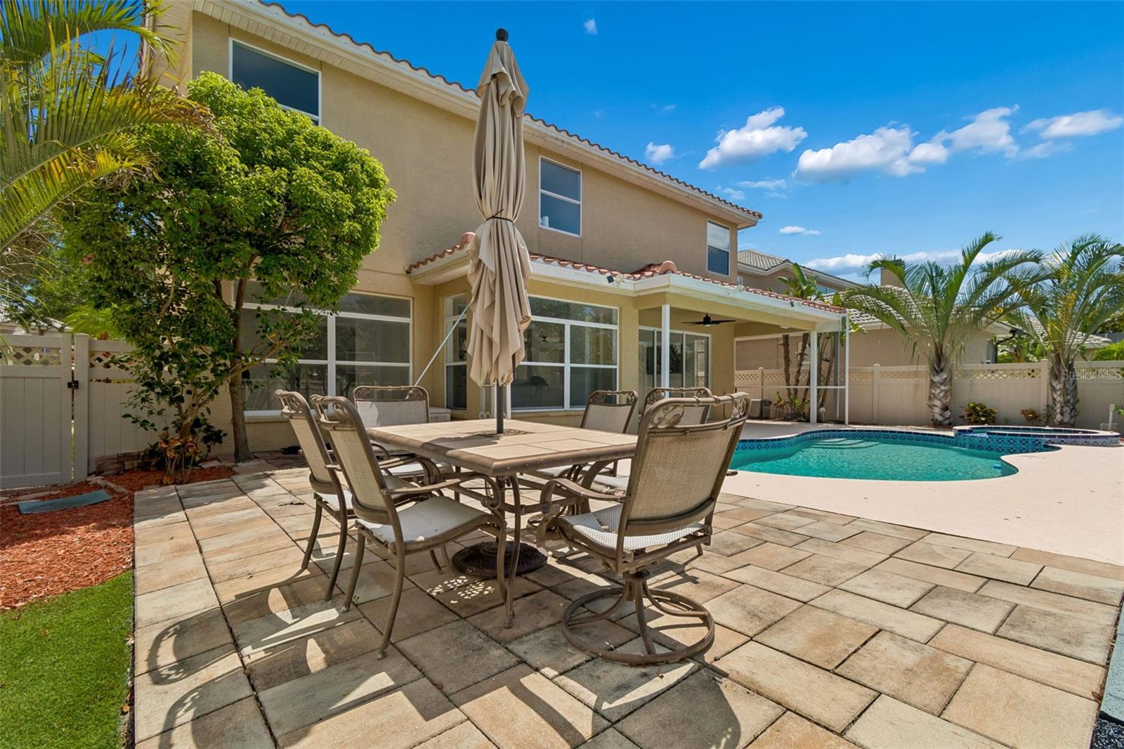 2300 HANNAH WAY S, DUNEDIN, FL, 34698