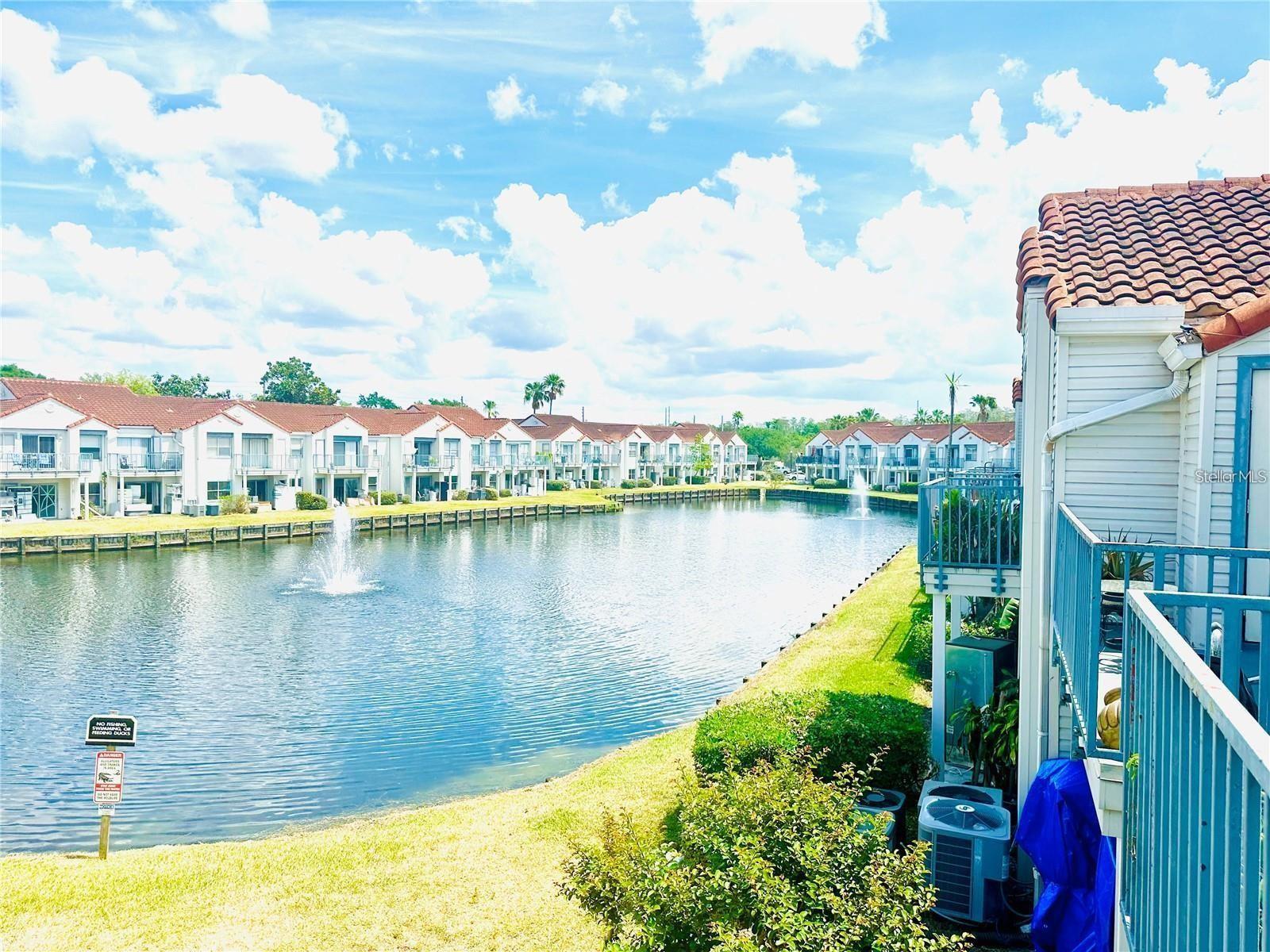 2540 WOODGATE BLVD #201, ORLANDO, FL, 32822