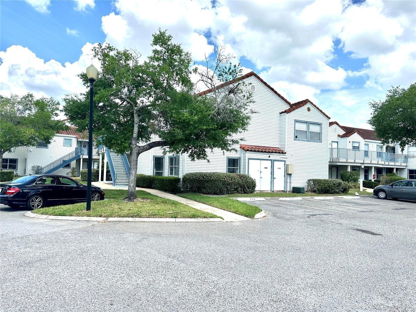 2540 WOODGATE BLVD #201, ORLANDO, FL, 32822