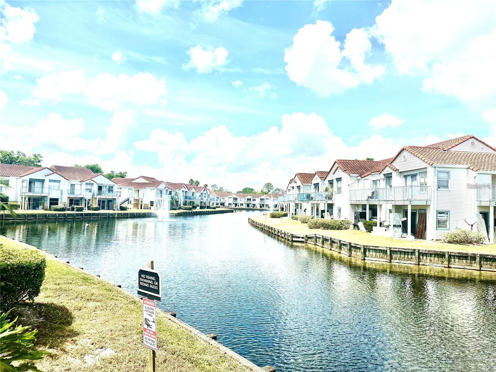 2540 WOODGATE BLVD #201, ORLANDO, FL, 32822