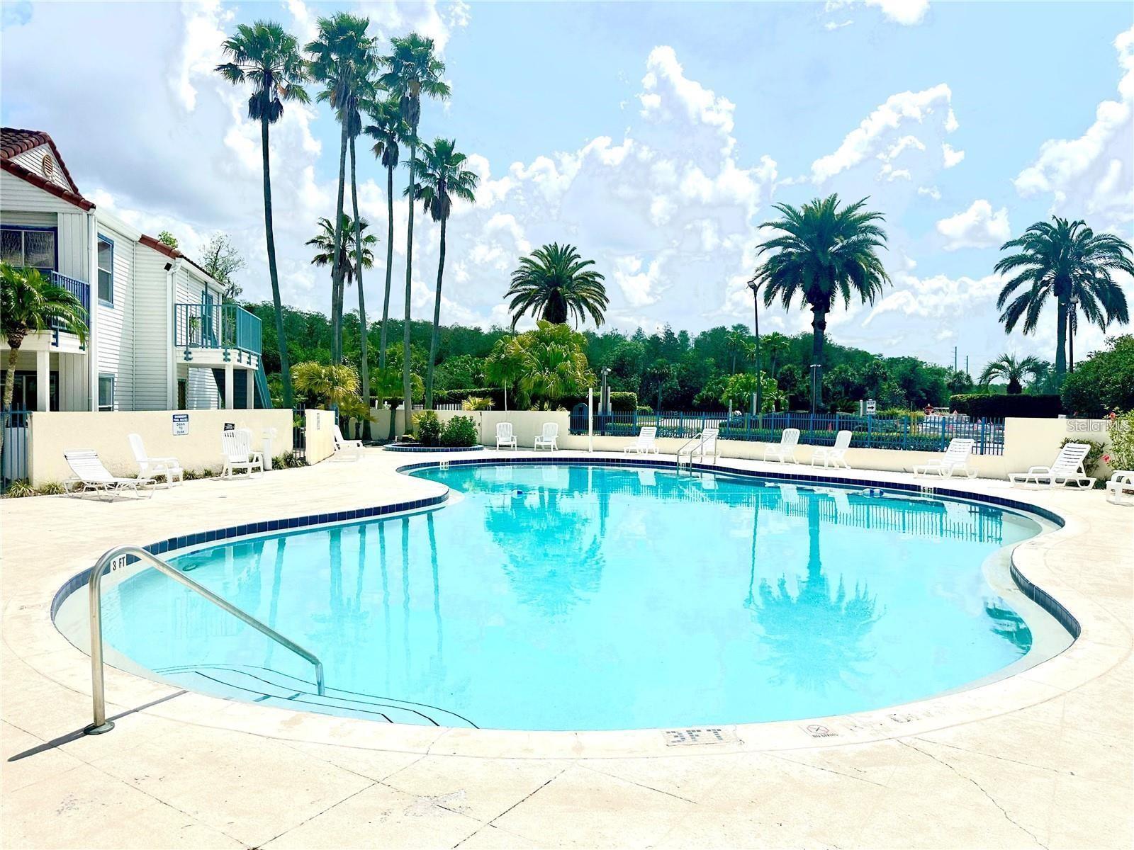 2540 WOODGATE BLVD #201, ORLANDO, FL, 32822