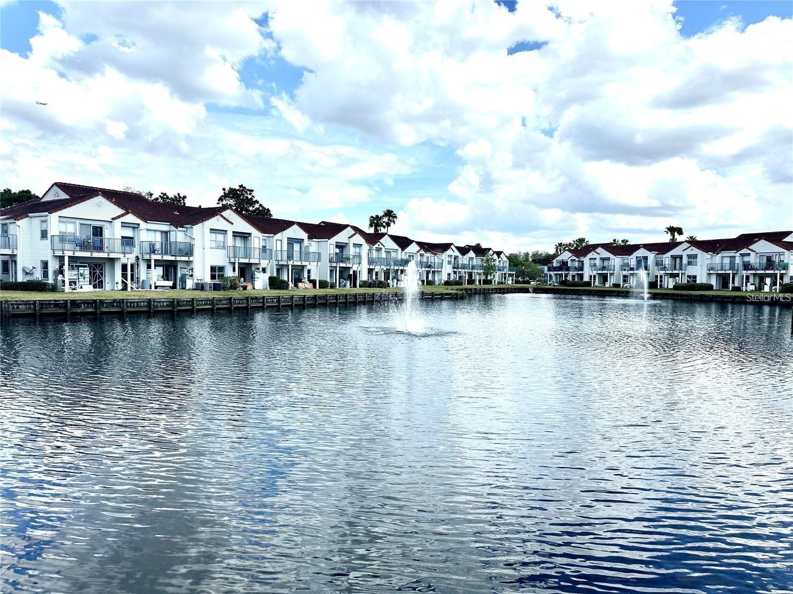 2540 WOODGATE BLVD #201, ORLANDO, FL, 32822