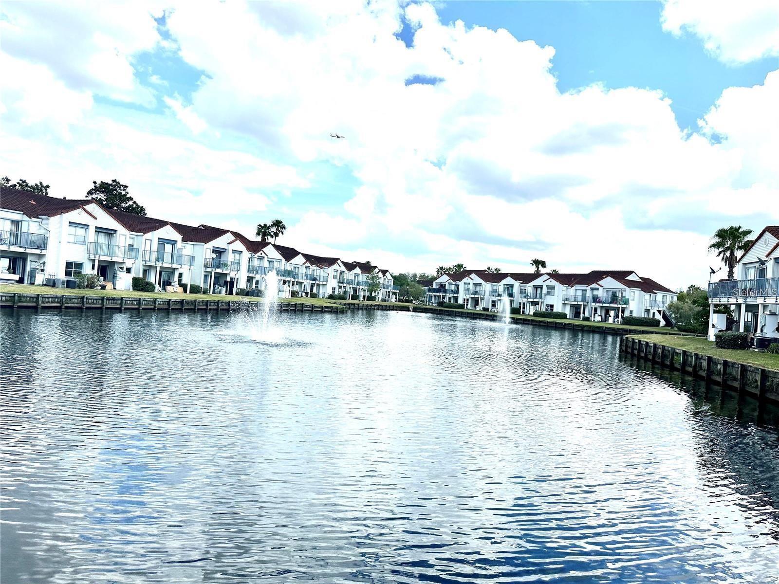 2540 WOODGATE BLVD #201, ORLANDO, FL, 32822