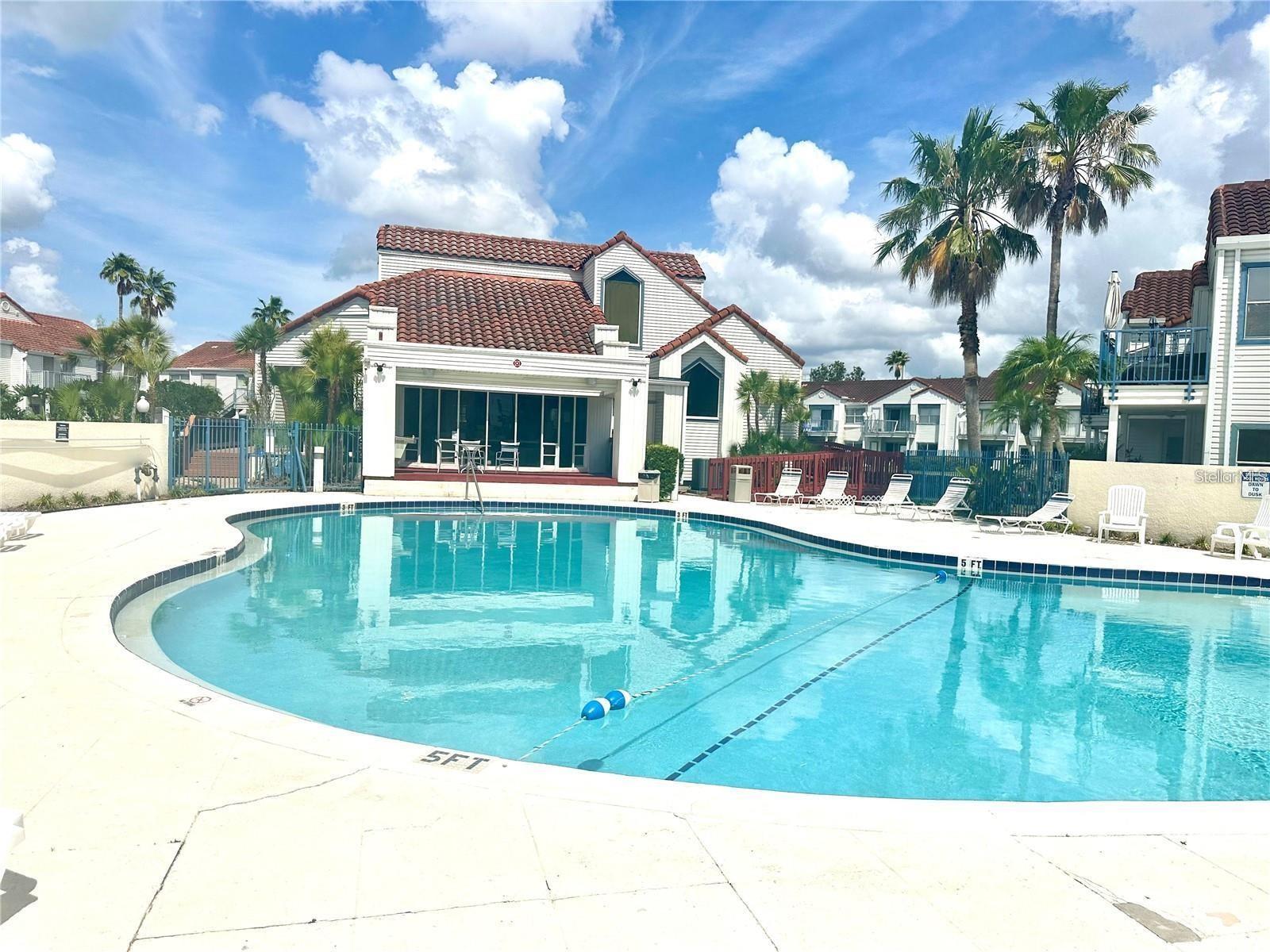 2540 WOODGATE BLVD #201, ORLANDO, FL, 32822