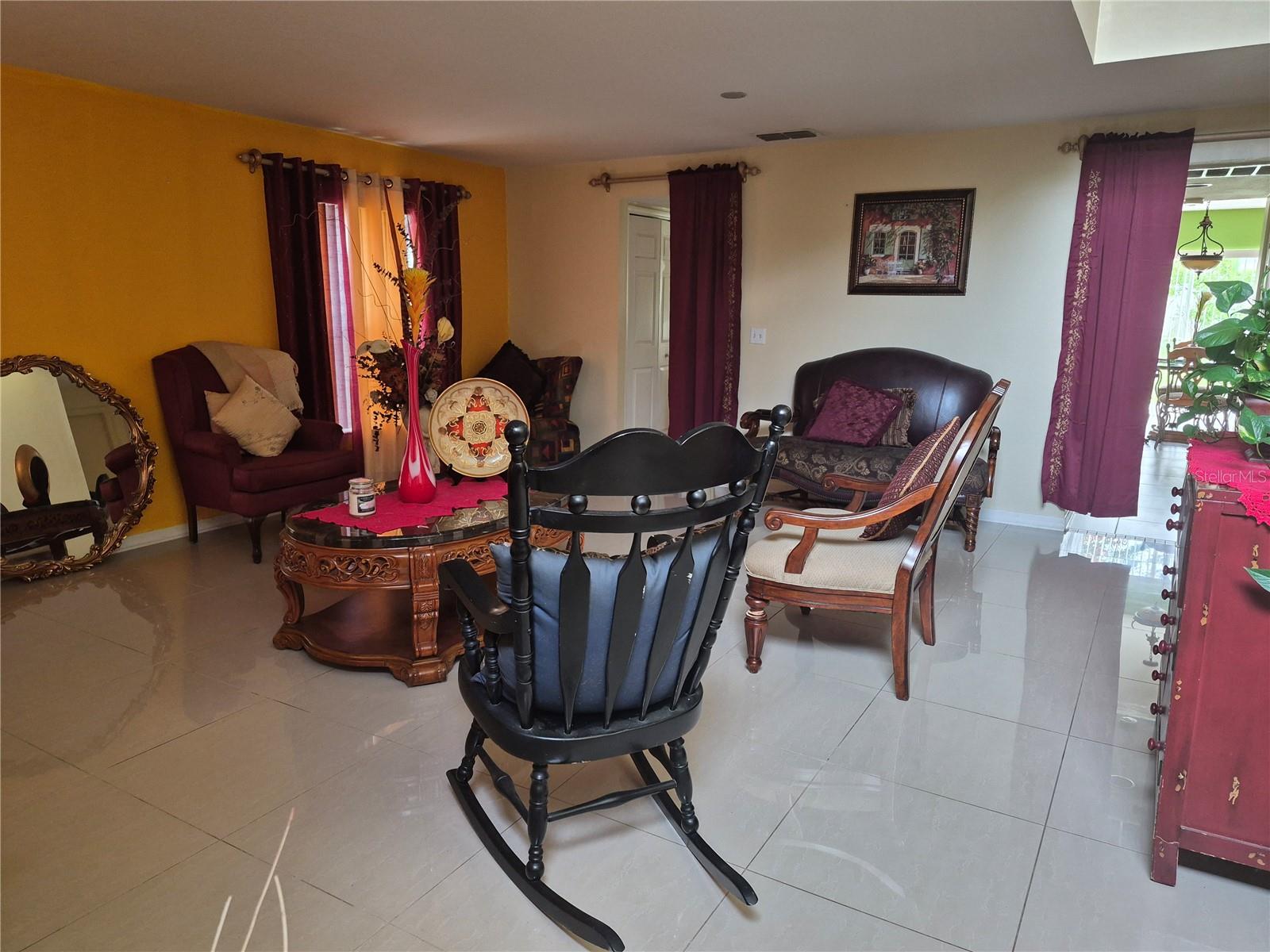 2554 PALMETTO RIDGE CIRCLE, APOPKA, FL, 32712