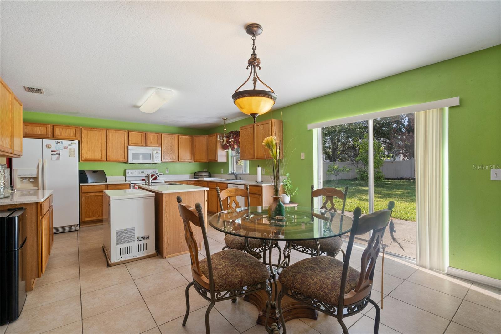 2554 PALMETTO RIDGE CIRCLE, APOPKA, FL, 32712