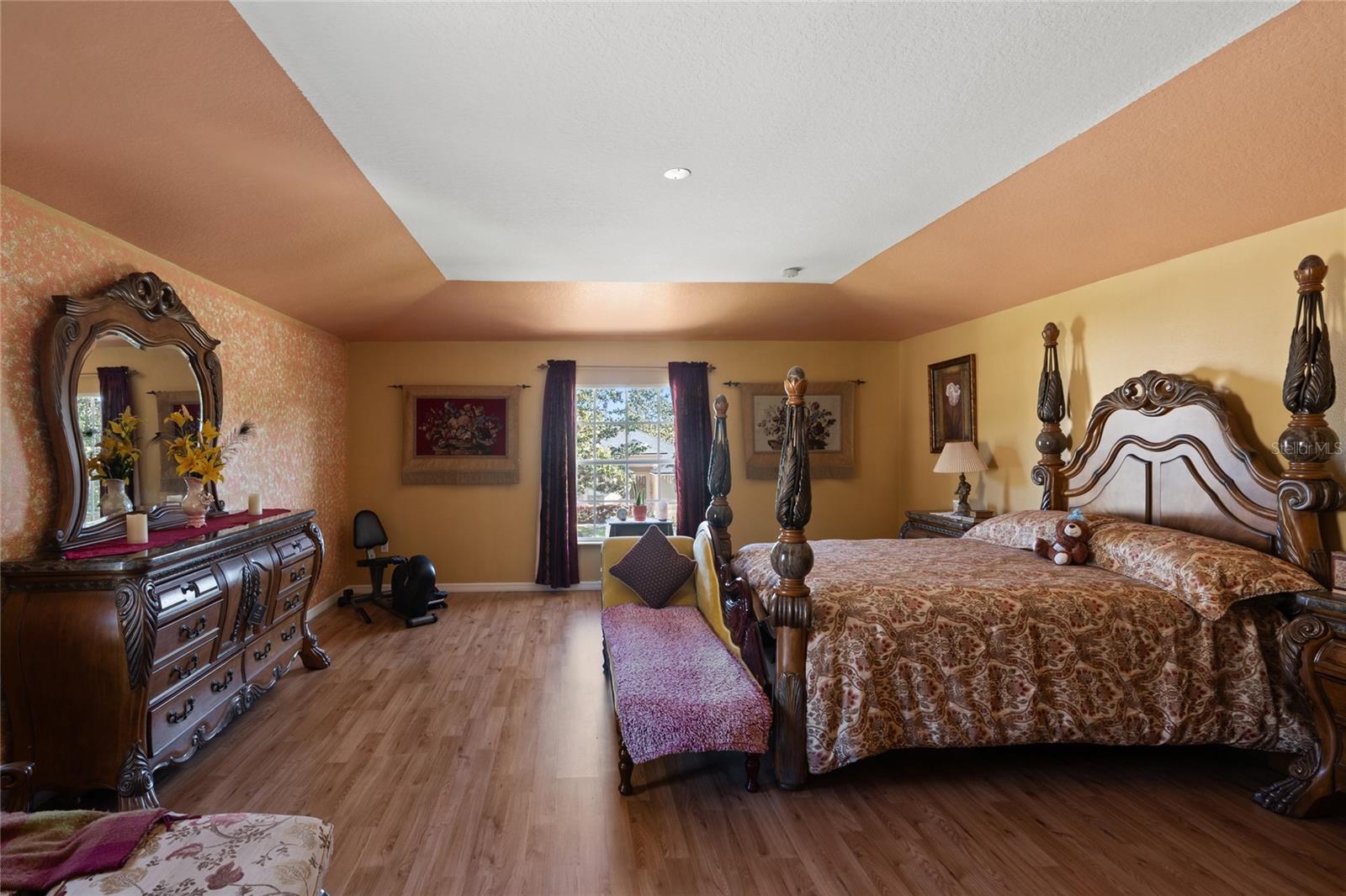 2554 PALMETTO RIDGE CIRCLE, APOPKA, FL, 32712