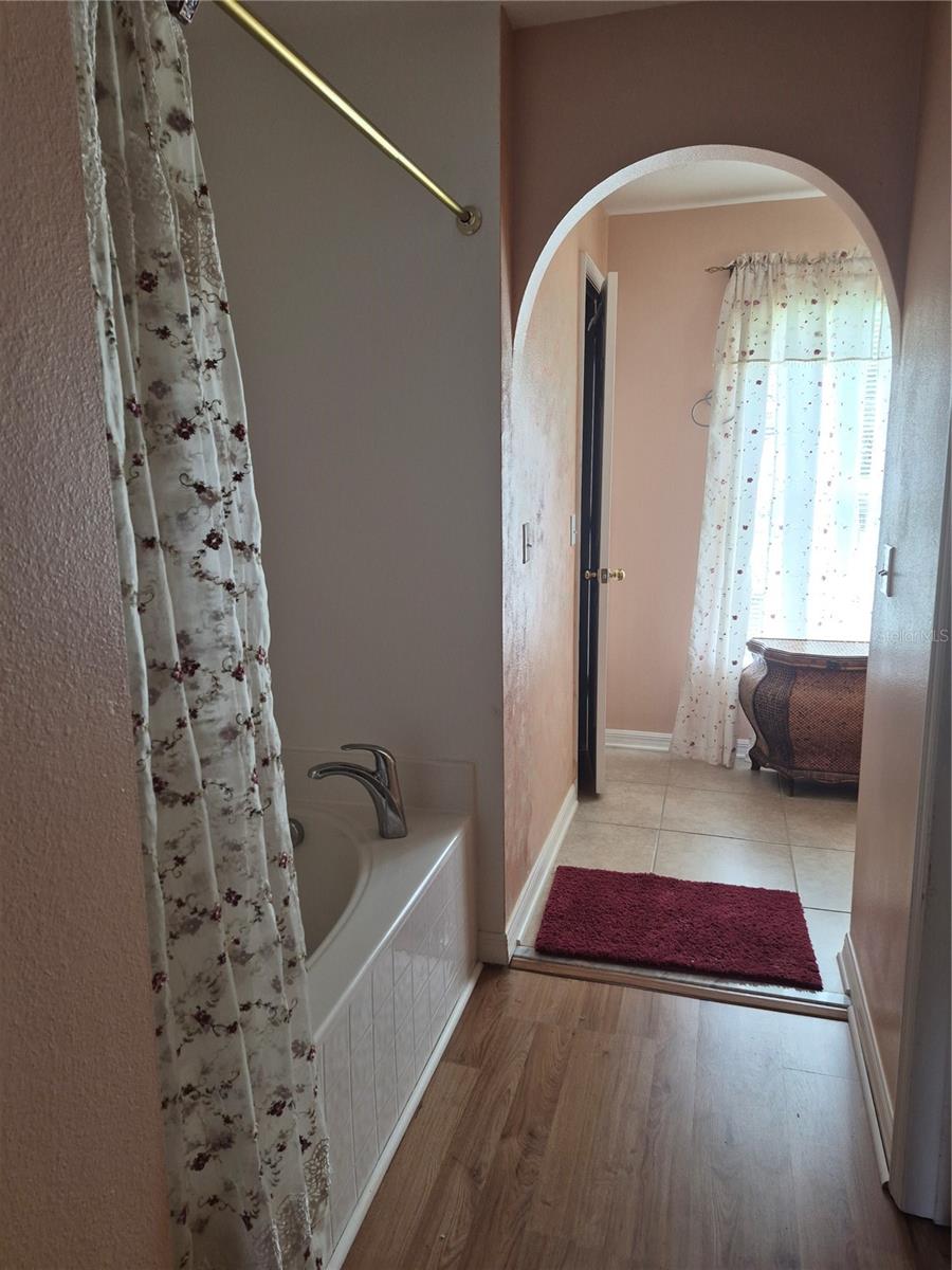 2554 PALMETTO RIDGE CIRCLE, APOPKA, FL, 32712