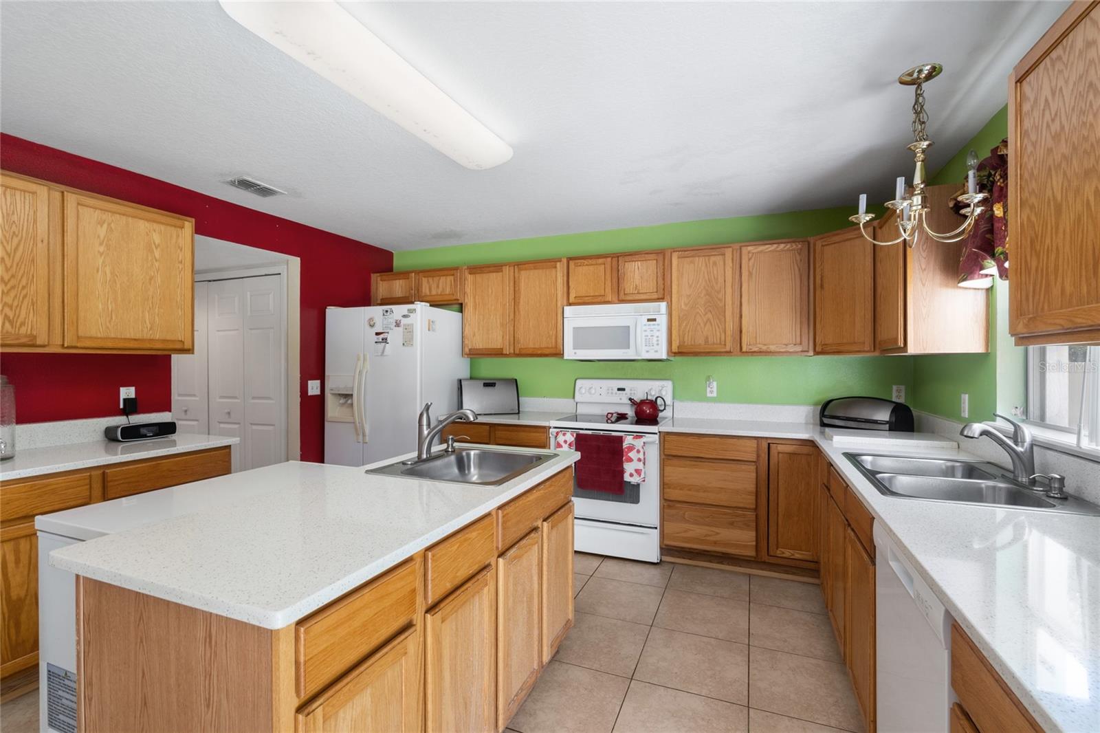 2554 PALMETTO RIDGE CIRCLE, APOPKA, FL, 32712