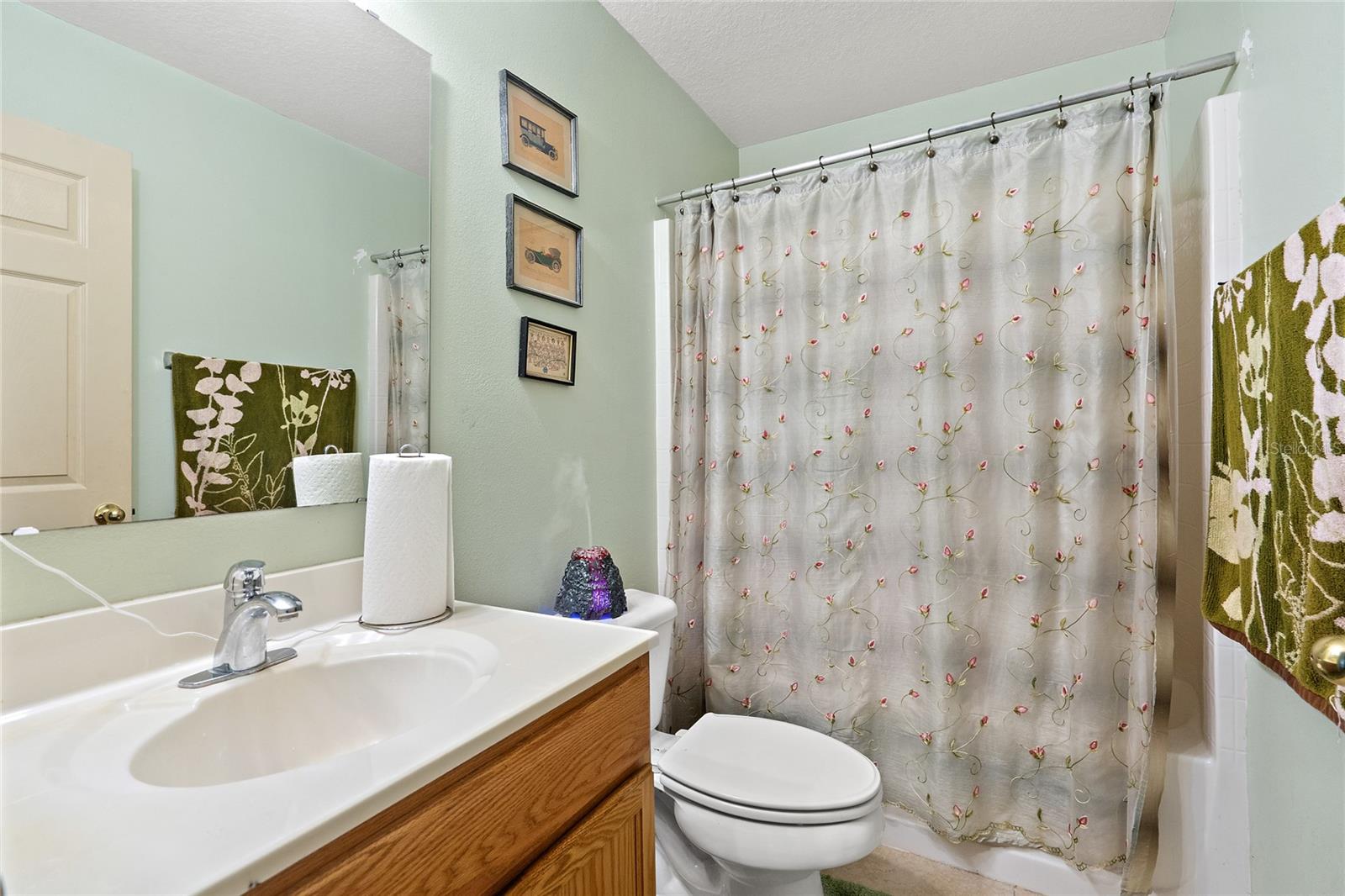 2554 PALMETTO RIDGE CIRCLE, APOPKA, FL, 32712