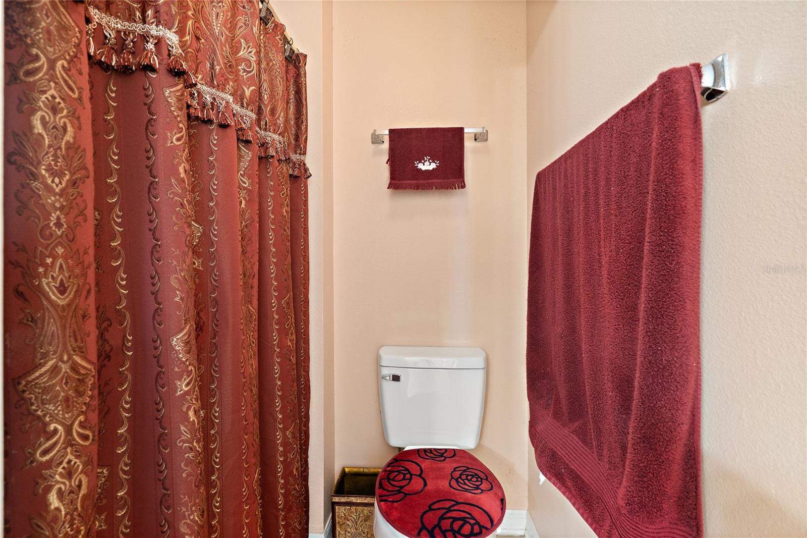 2554 PALMETTO RIDGE CIRCLE, APOPKA, FL, 32712