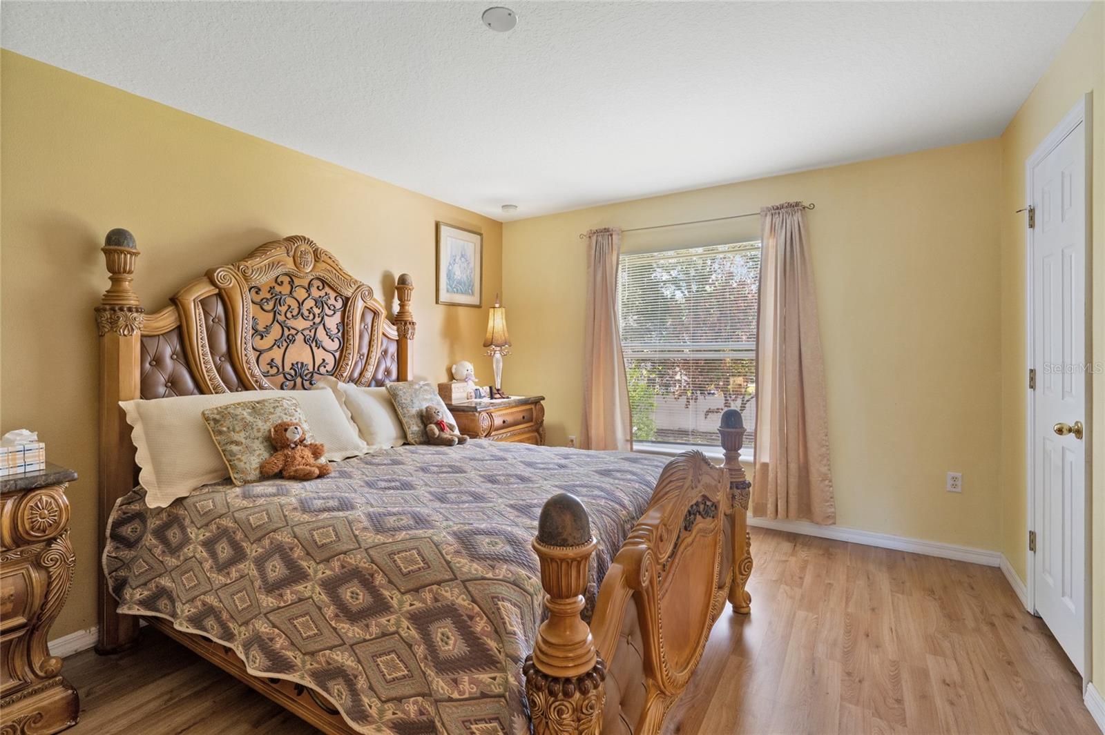 2554 PALMETTO RIDGE CIRCLE, APOPKA, FL, 32712