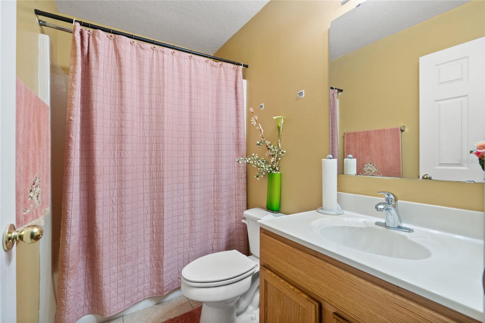 2554 PALMETTO RIDGE CIRCLE, APOPKA, FL, 32712