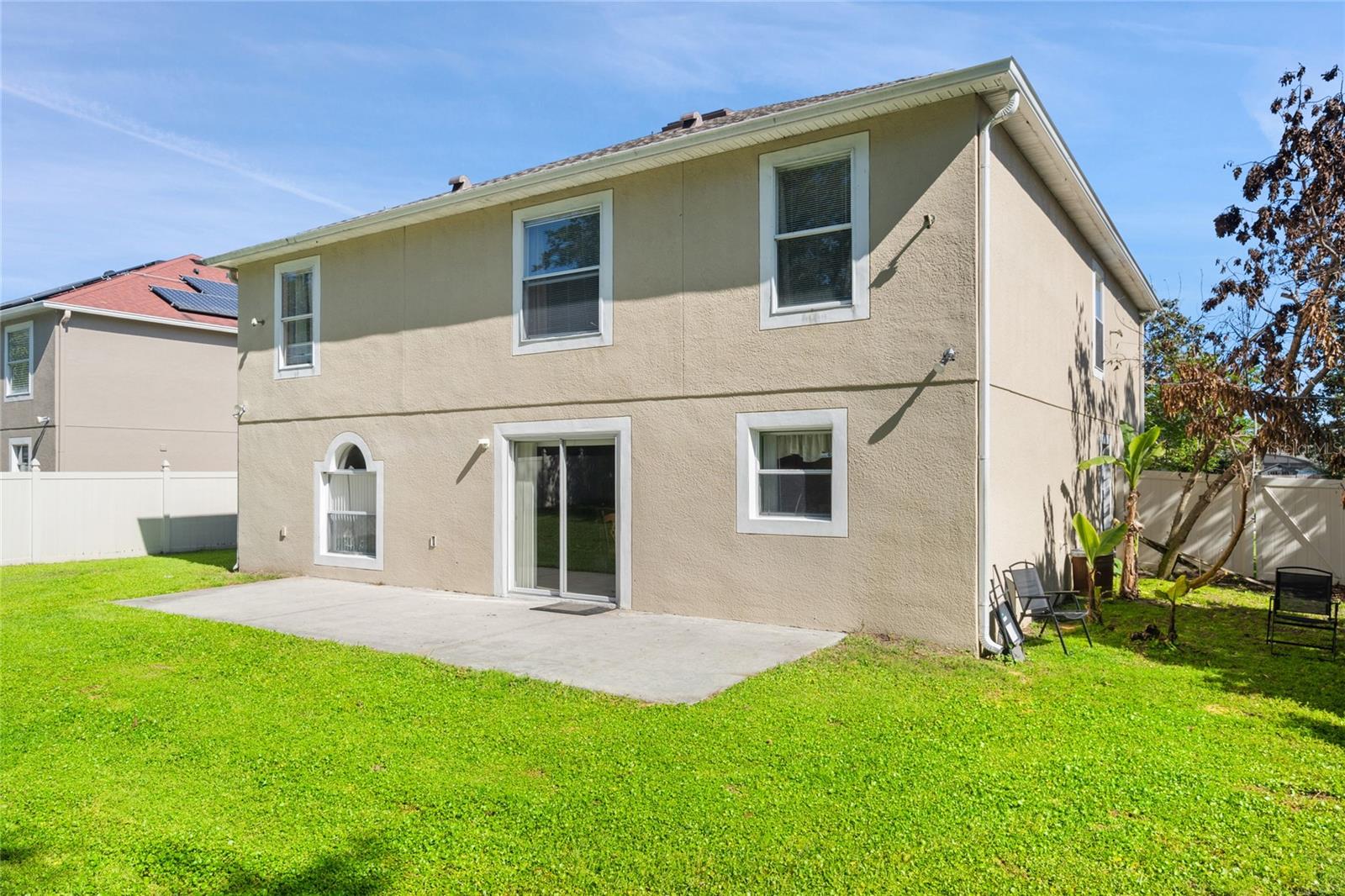 2554 PALMETTO RIDGE CIRCLE, APOPKA, FL, 32712