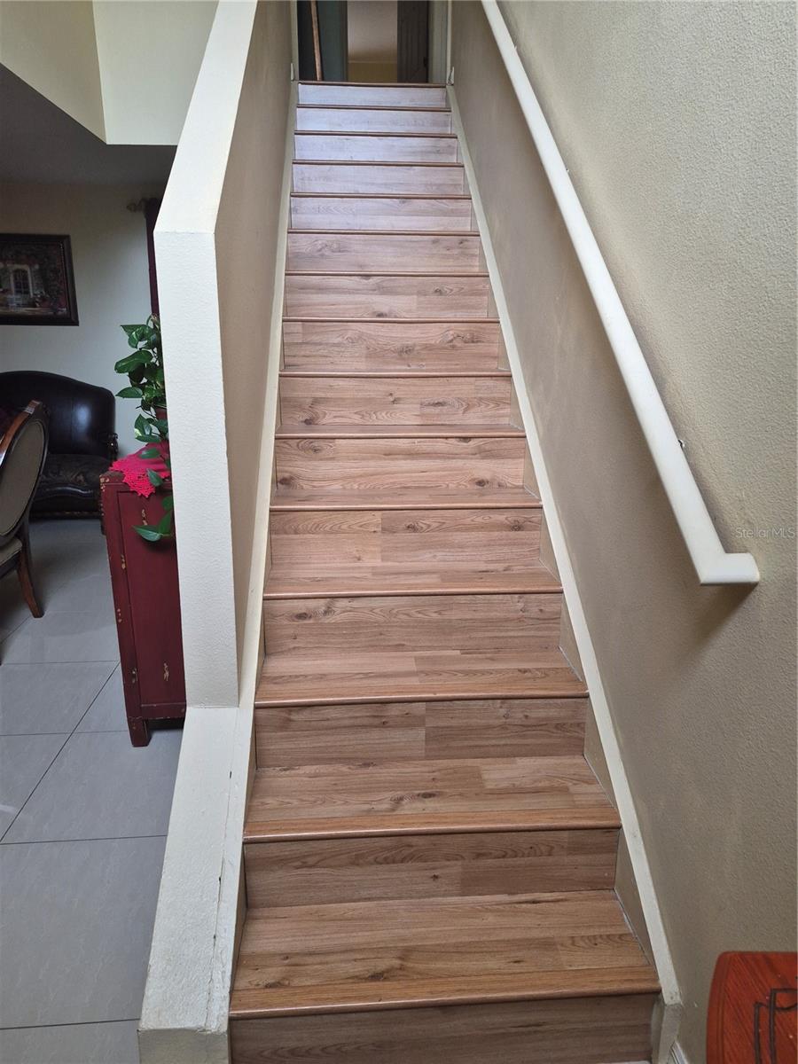 2554 PALMETTO RIDGE CIRCLE, APOPKA, FL, 32712