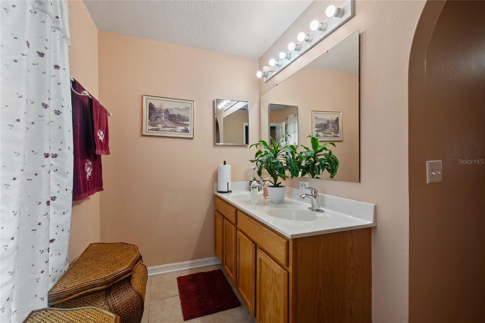 2554 PALMETTO RIDGE CIRCLE, APOPKA, FL, 32712