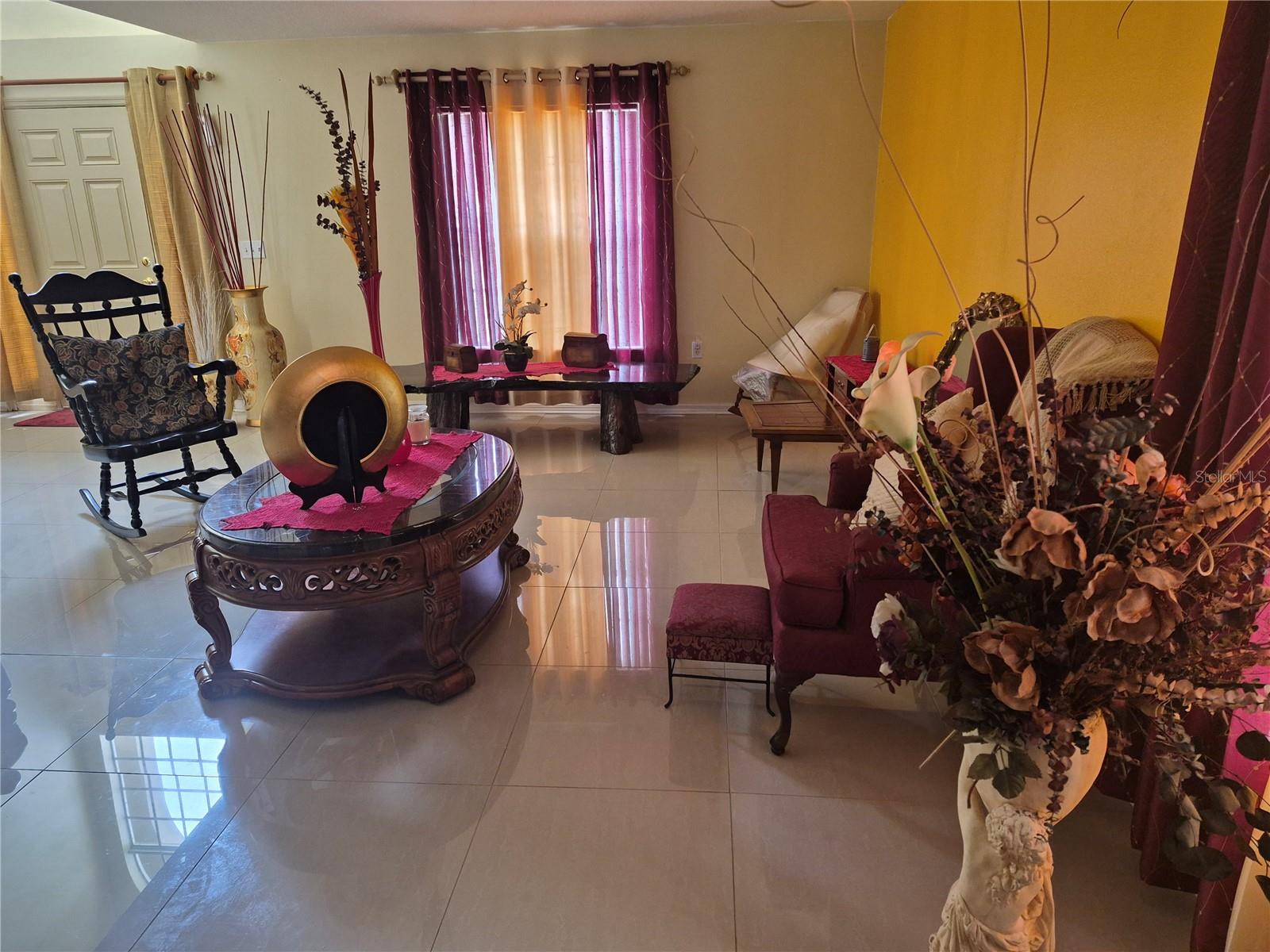 2554 PALMETTO RIDGE CIRCLE, APOPKA, FL, 32712