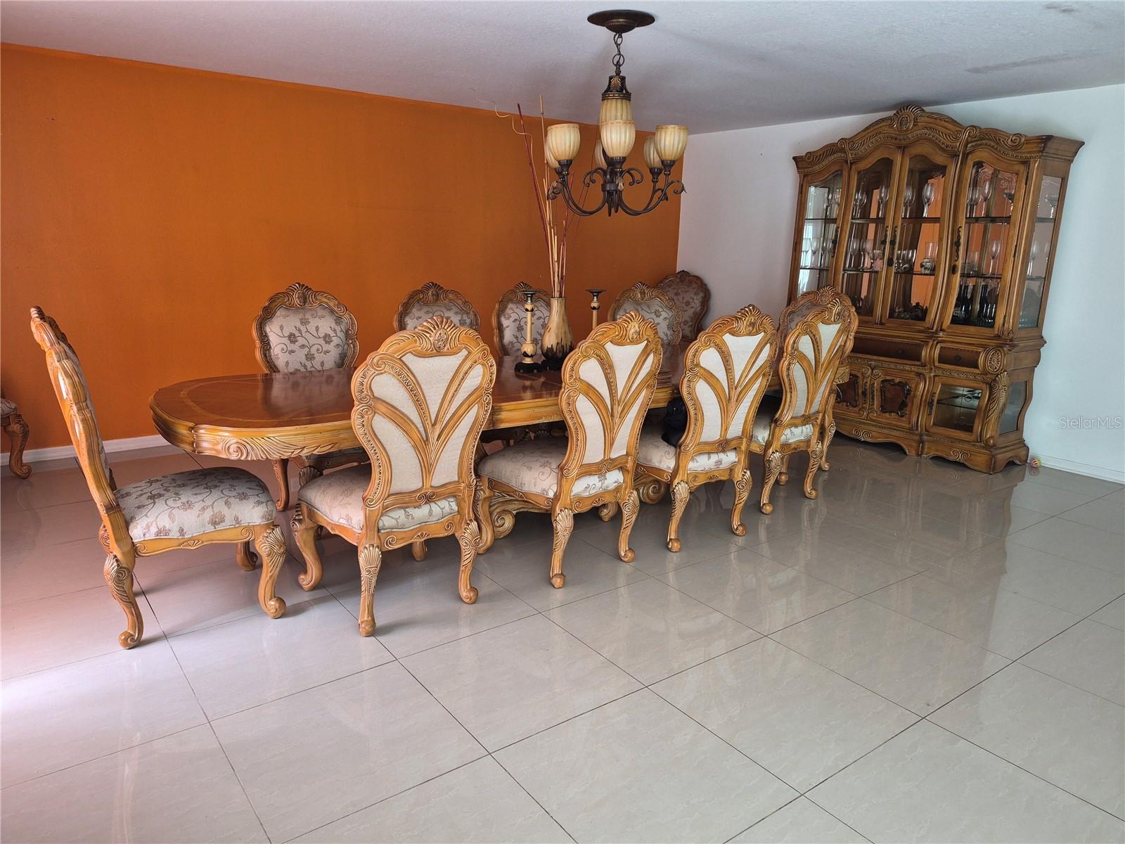 2554 PALMETTO RIDGE CIRCLE, APOPKA, FL, 32712