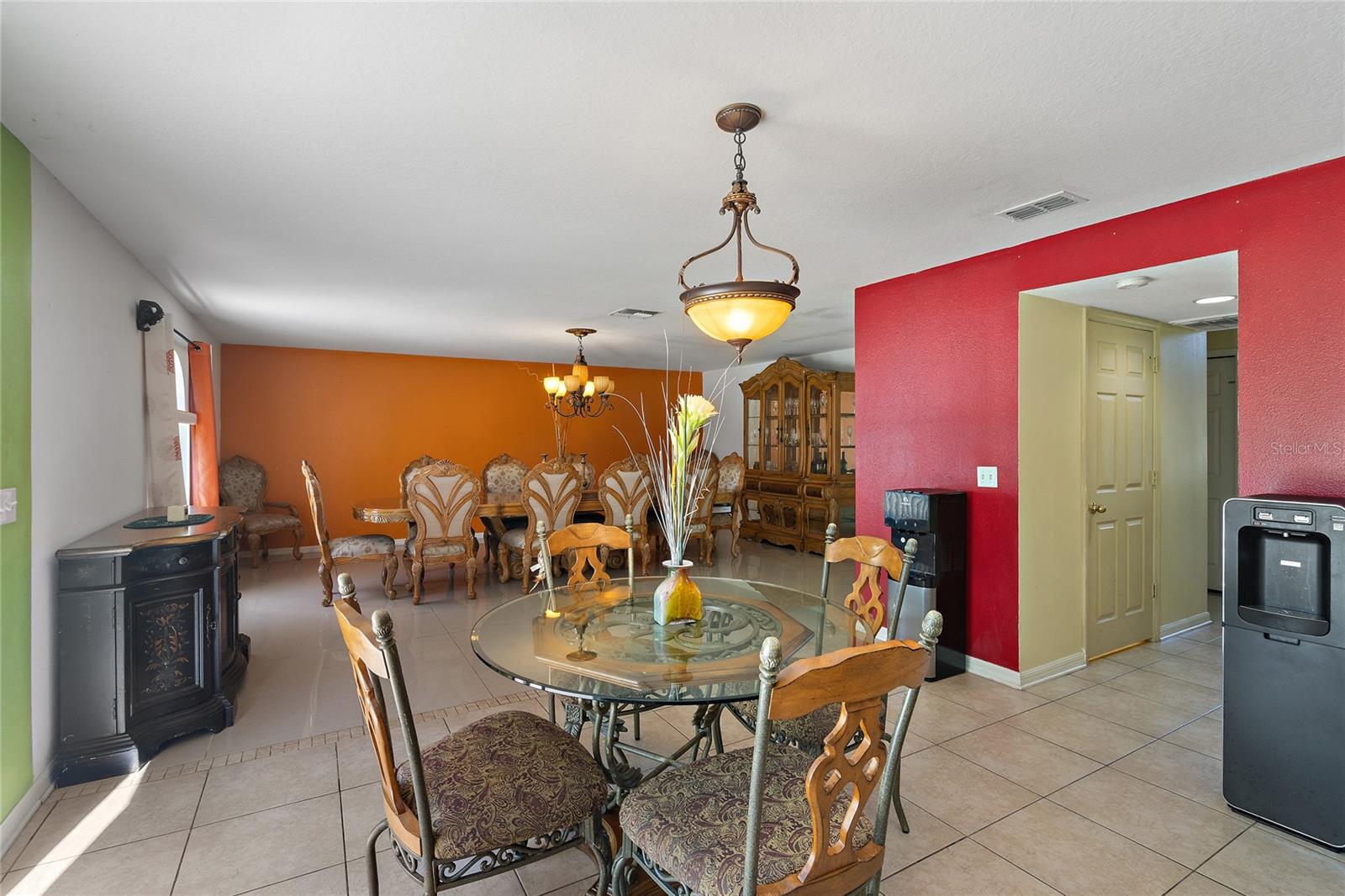 2554 PALMETTO RIDGE CIRCLE, APOPKA, FL, 32712