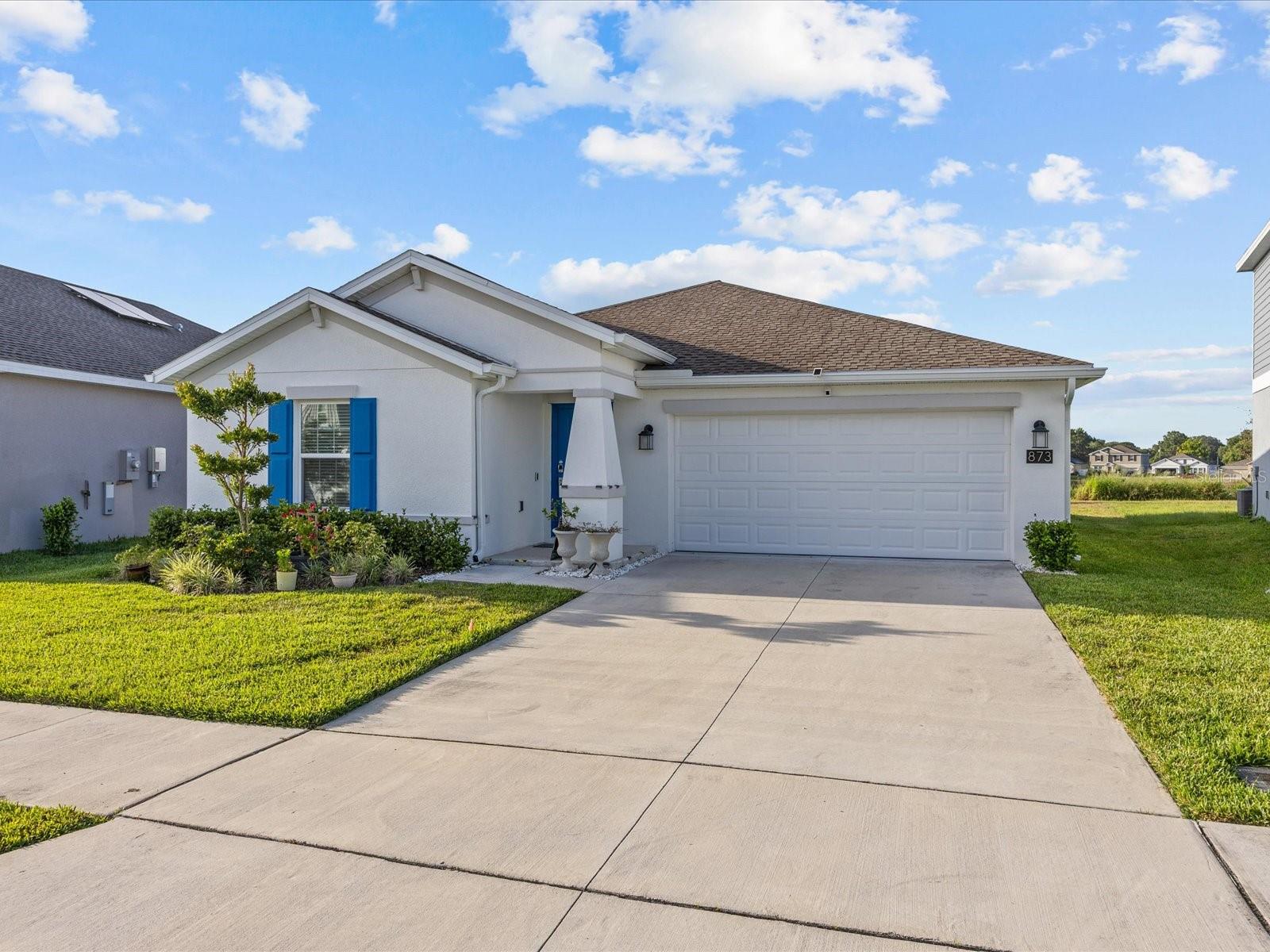 873 DARING DR, DAVENPORT, FL, 33837