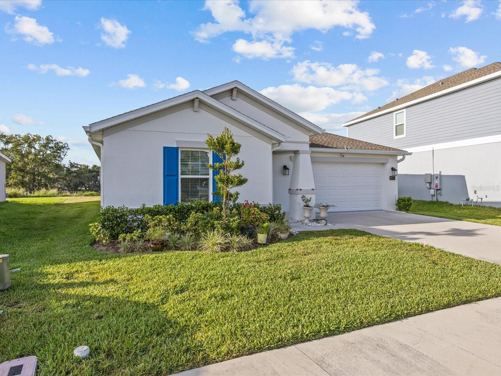 873 DARING DR, DAVENPORT, FL, 33837