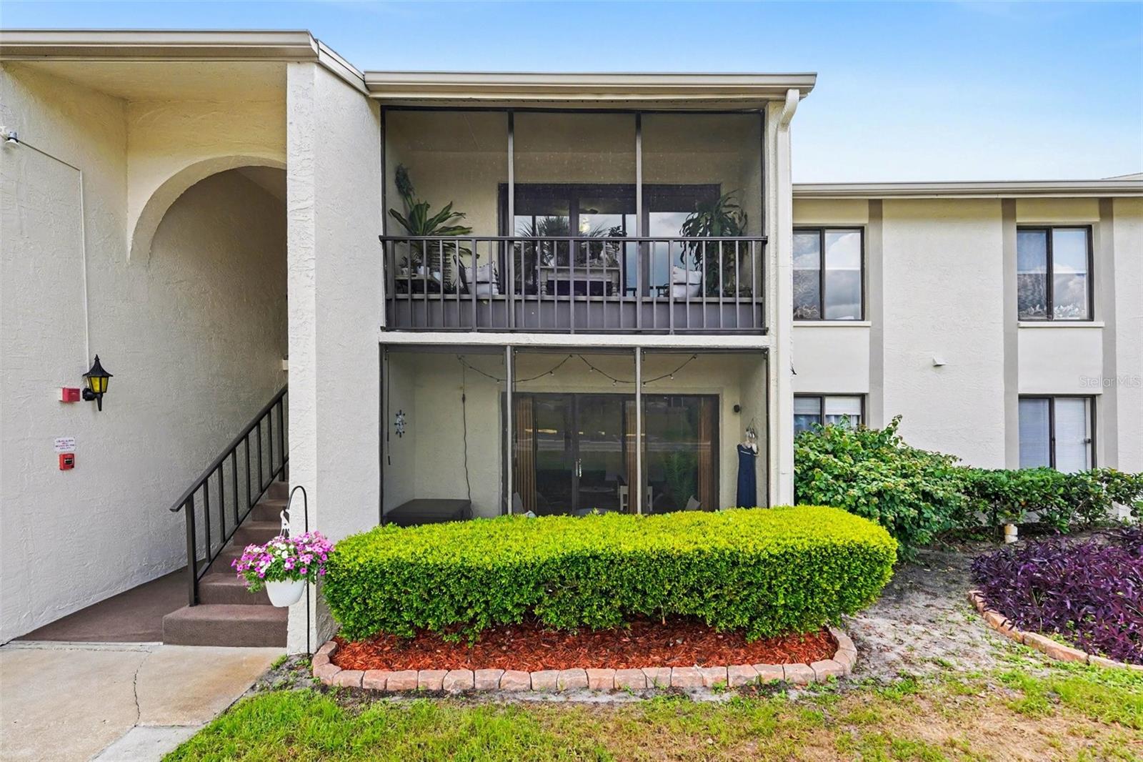 1870 PINE RIDGE WAY W #D2, PALM HARBOR, FL, 34684