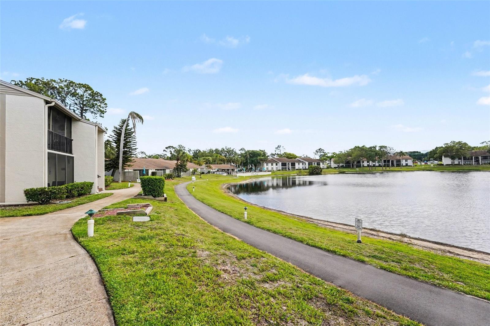 1870 PINE RIDGE WAY W #D2, PALM HARBOR, FL, 34684